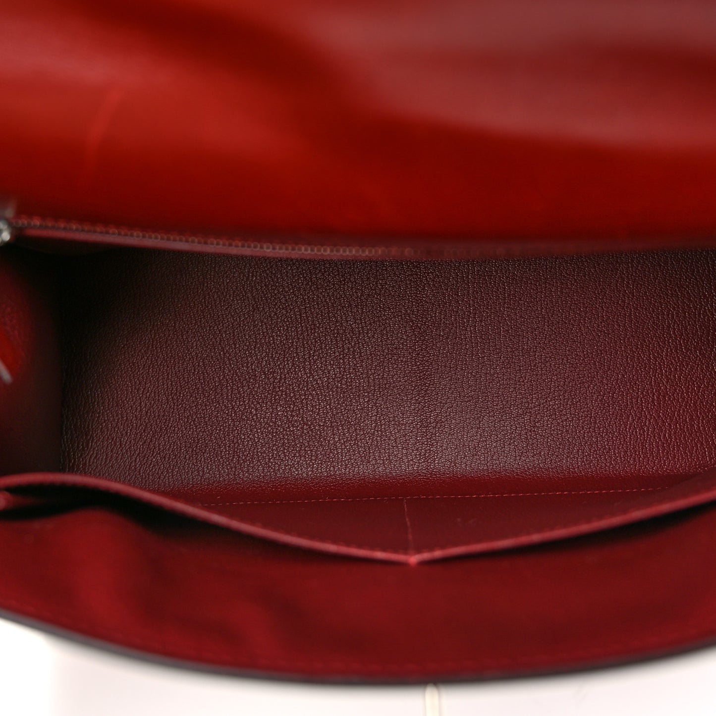 Tadelakt Kelly Sellier 32 Rouge H