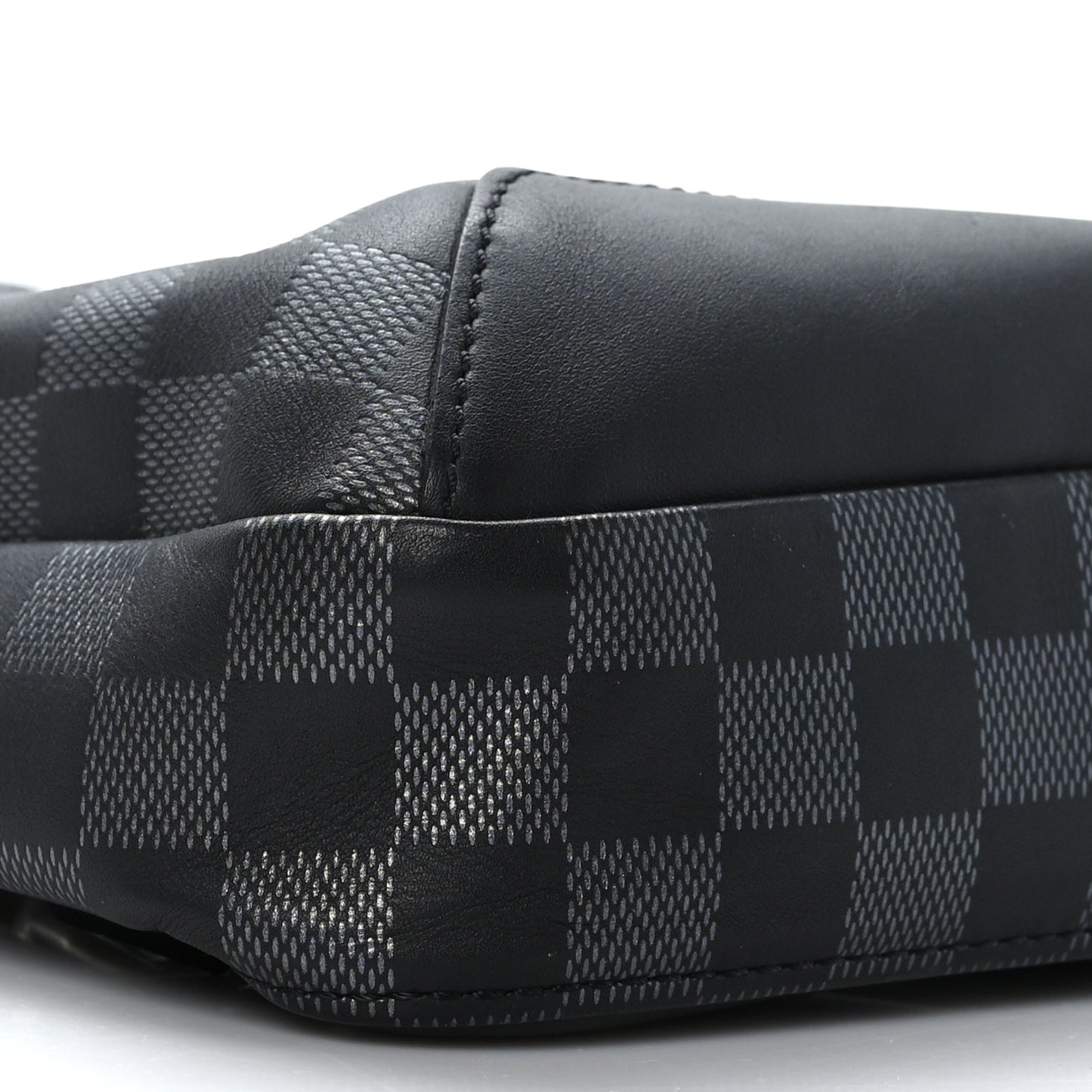Damier Graphite Avenue Sling Backpack