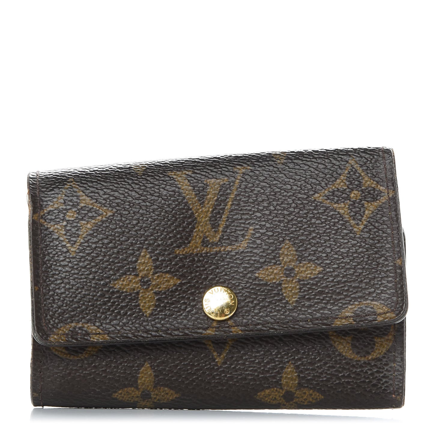 Monogram 6 Key Multicles Holder