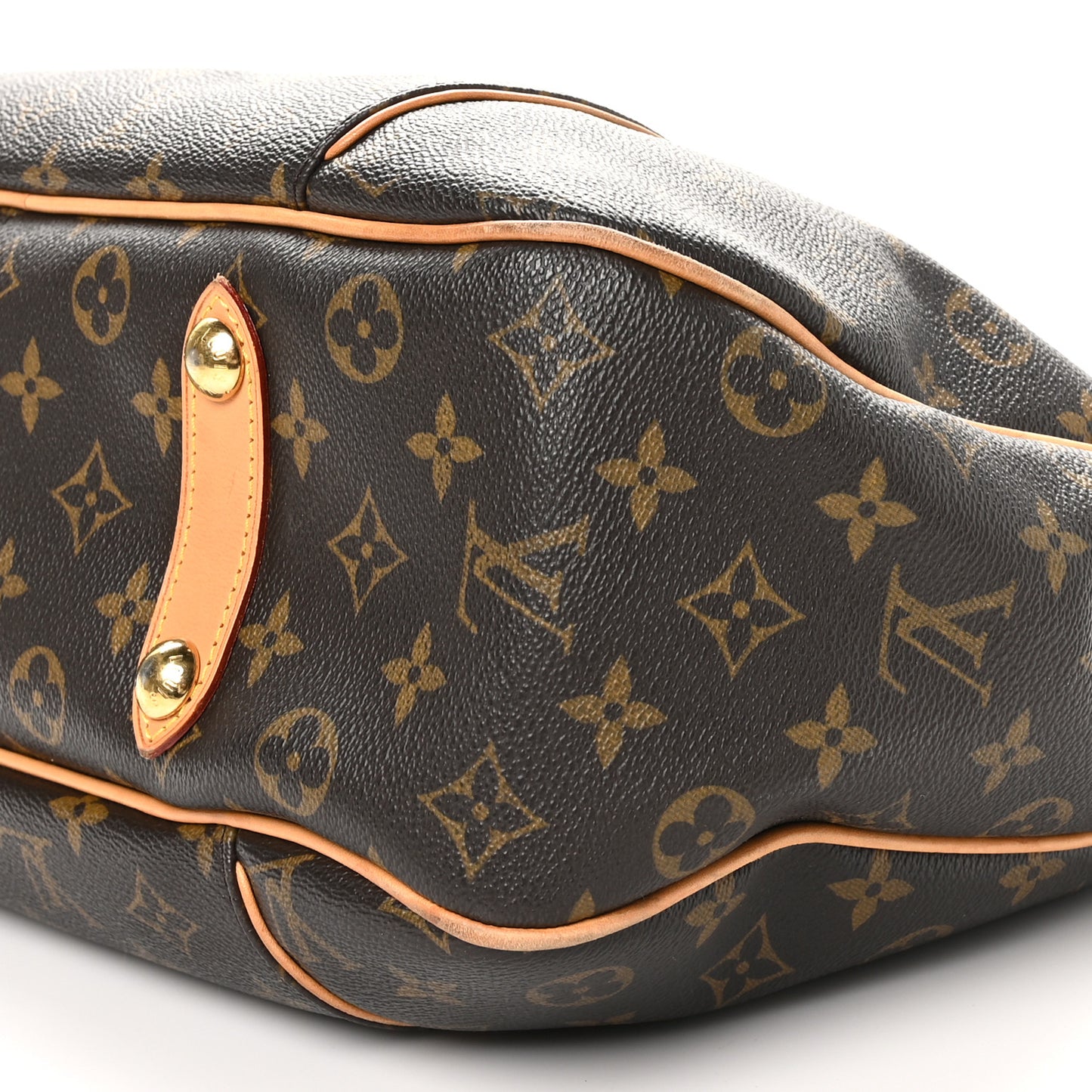 Monogram Galliera PM