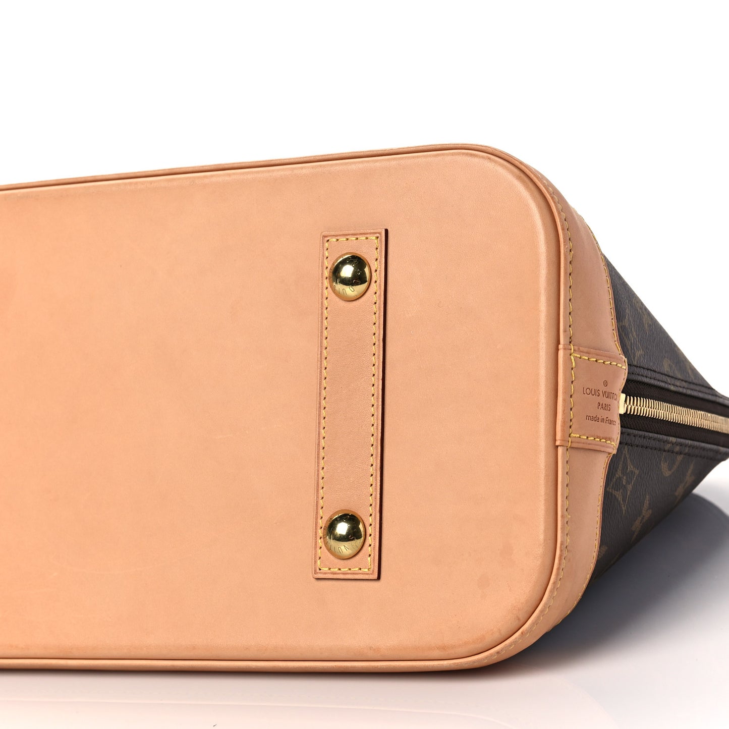 Monogram Alma MM