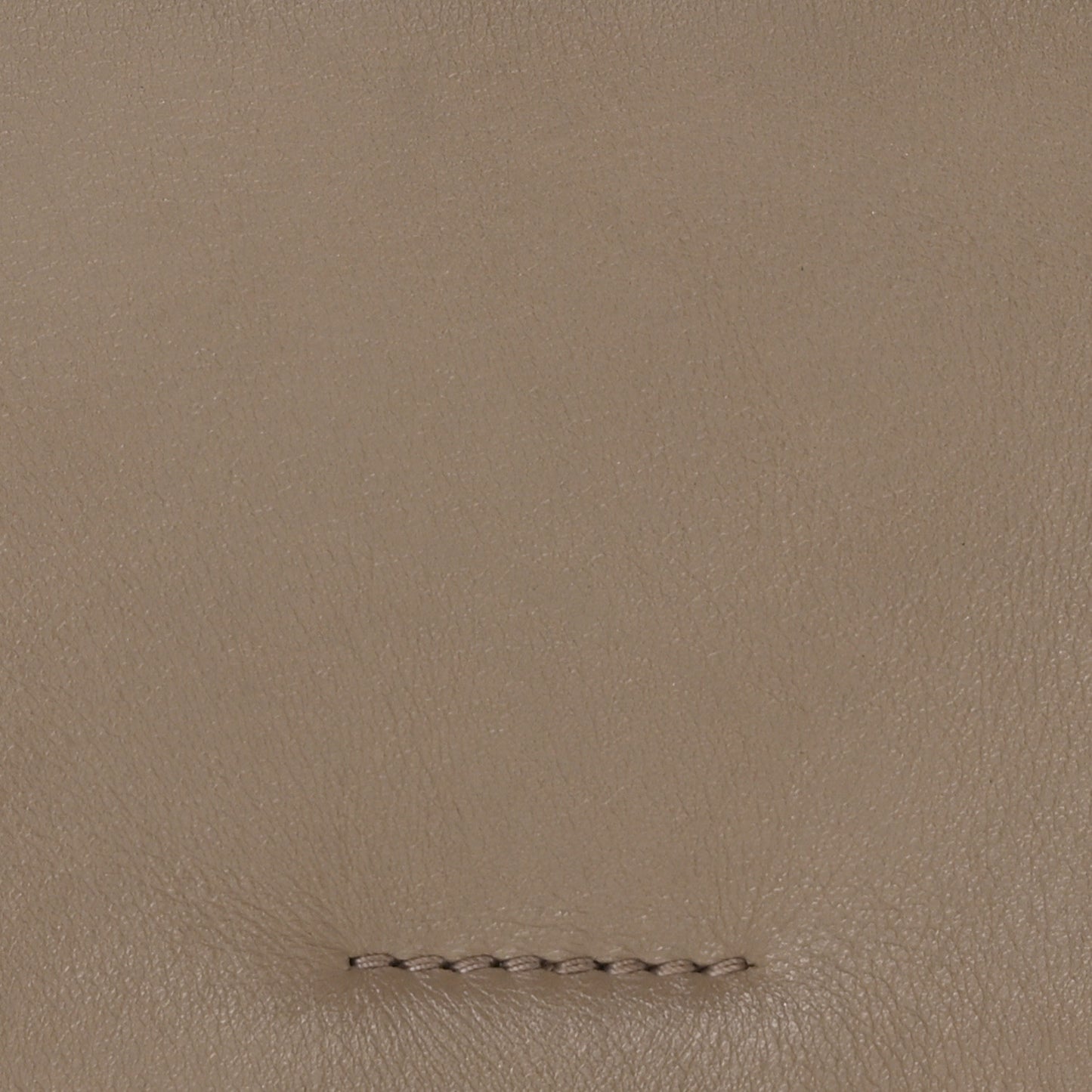 Calfskin Fedora Satchel Taupe