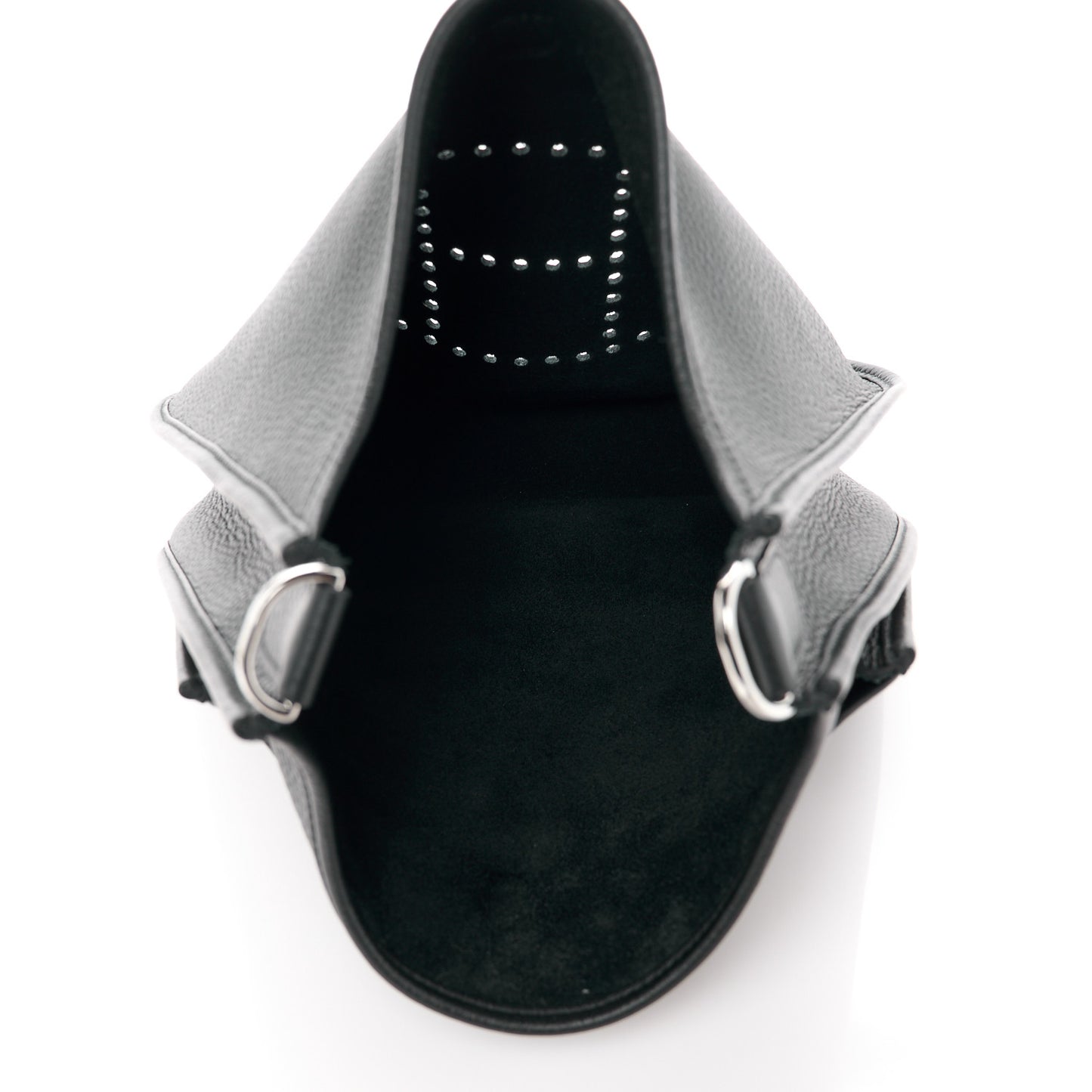 Taurillon Clemence Evelyne II PM Black