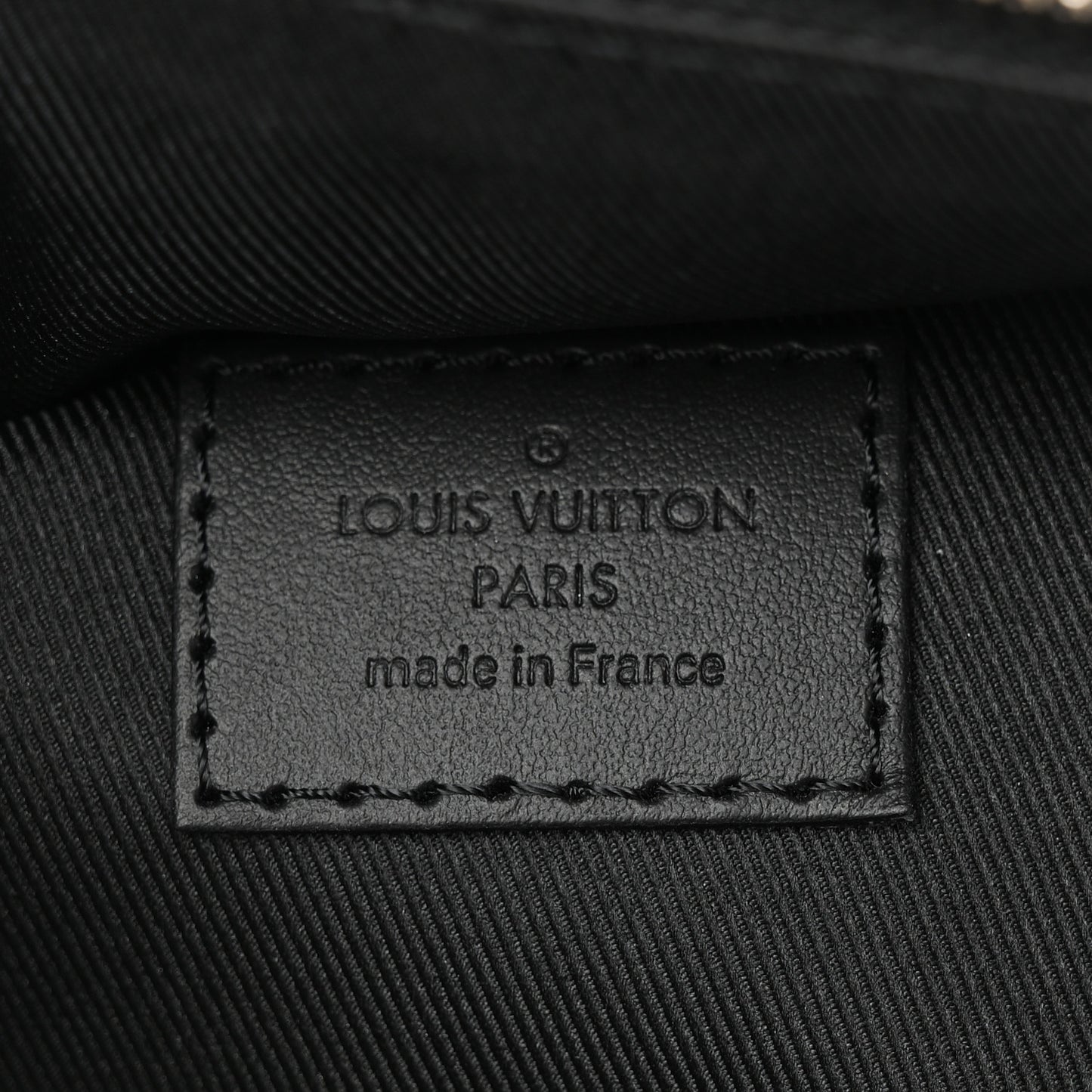 Damier Graphite Michael Backpack NV2