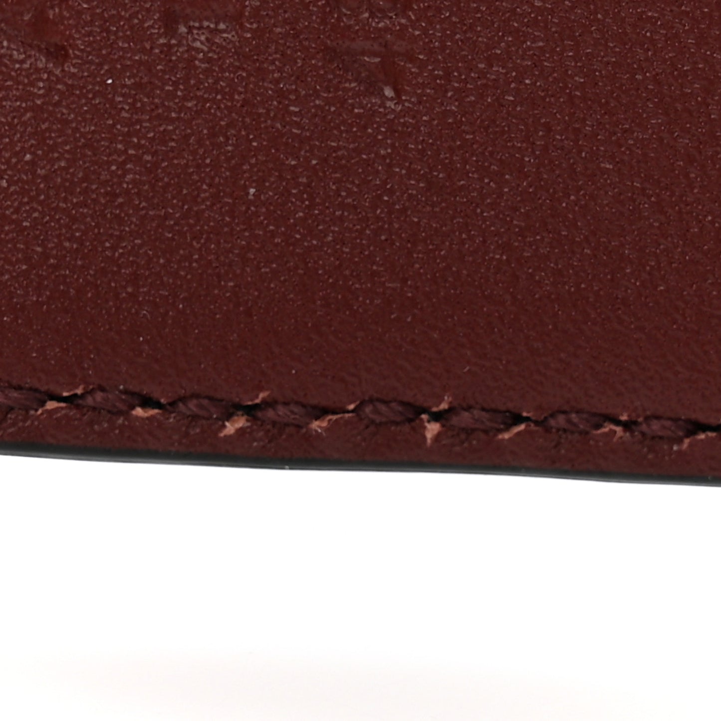 Moon Calfskin Square G Reversible 35mm Belt 110 44 Black Brown