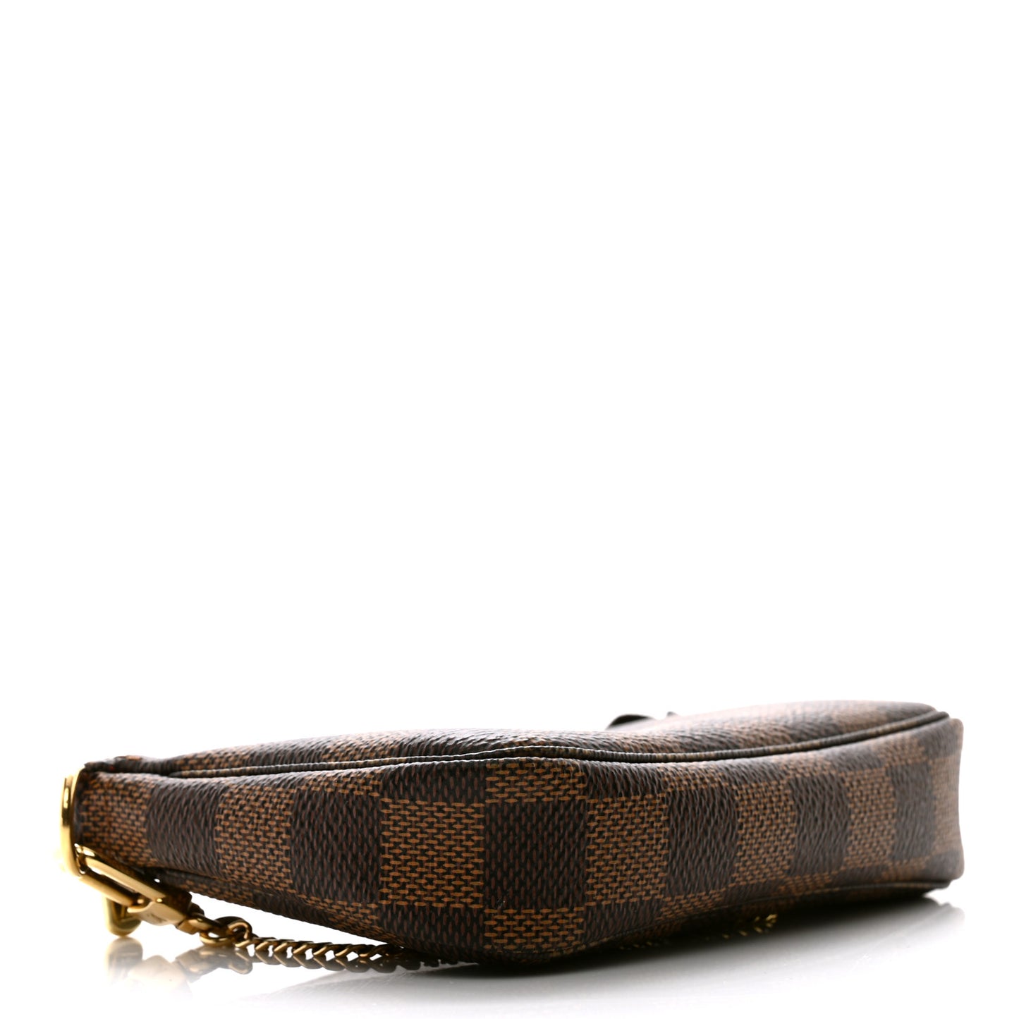 Damier Ebene Mini Pochette Accessories
