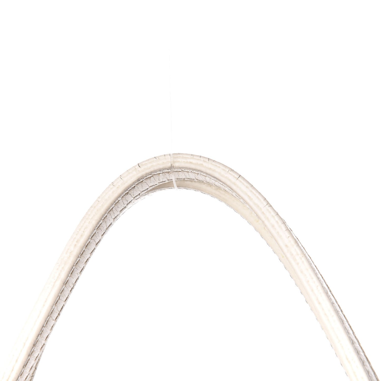 Goyardine Saint Louis GM White