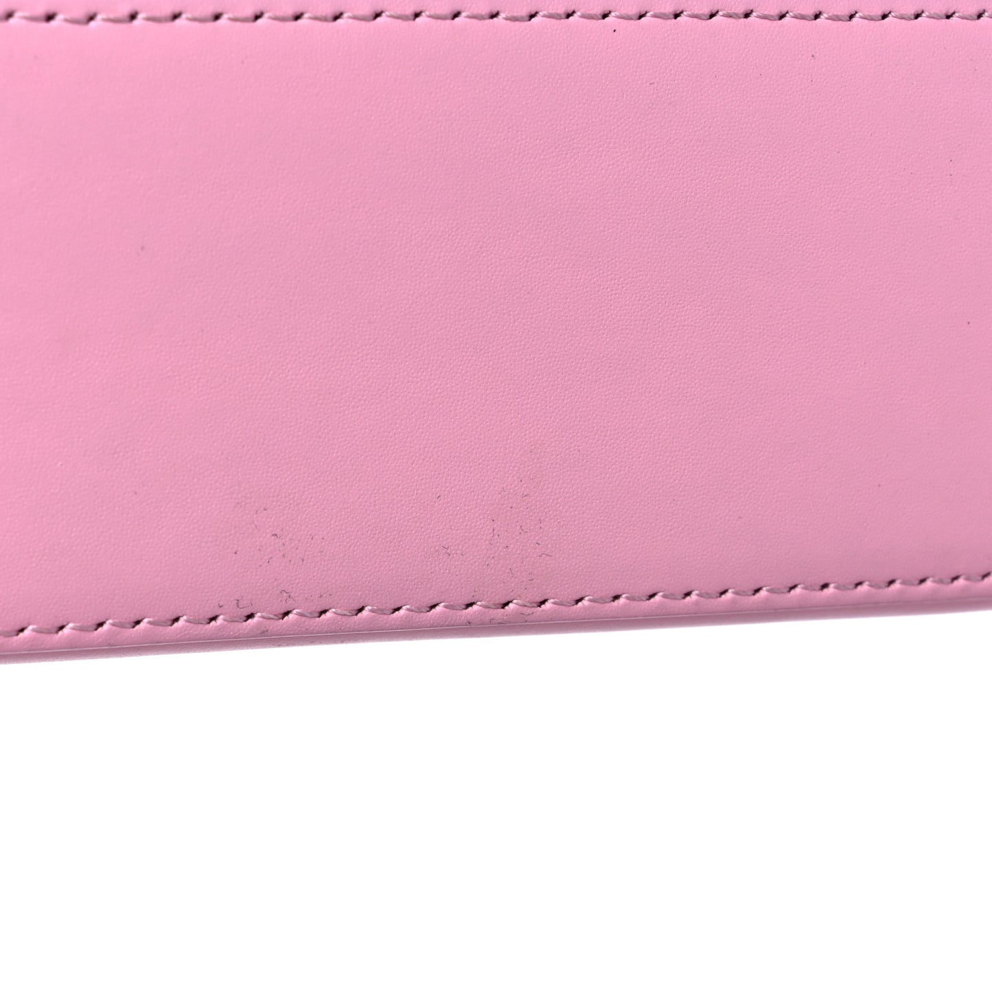 Box Calfskin Small 4G Crossbody Baby Pink