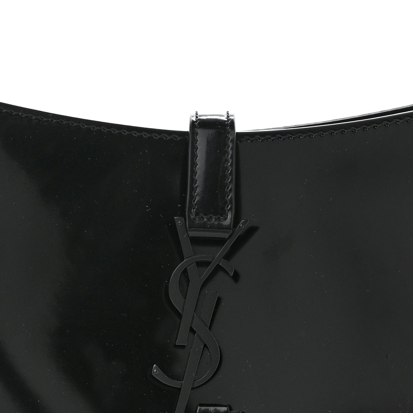 Patent Le 5 A 7 Monochrome Hobo Black