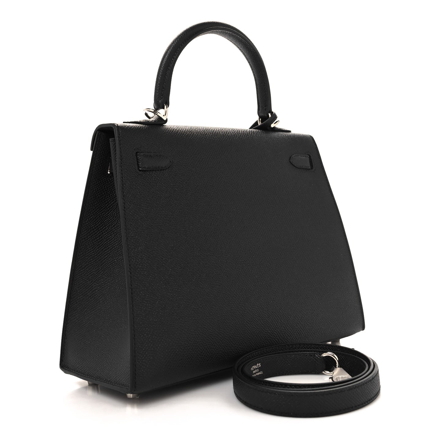 Epsom Kelly Sellier 25 Black