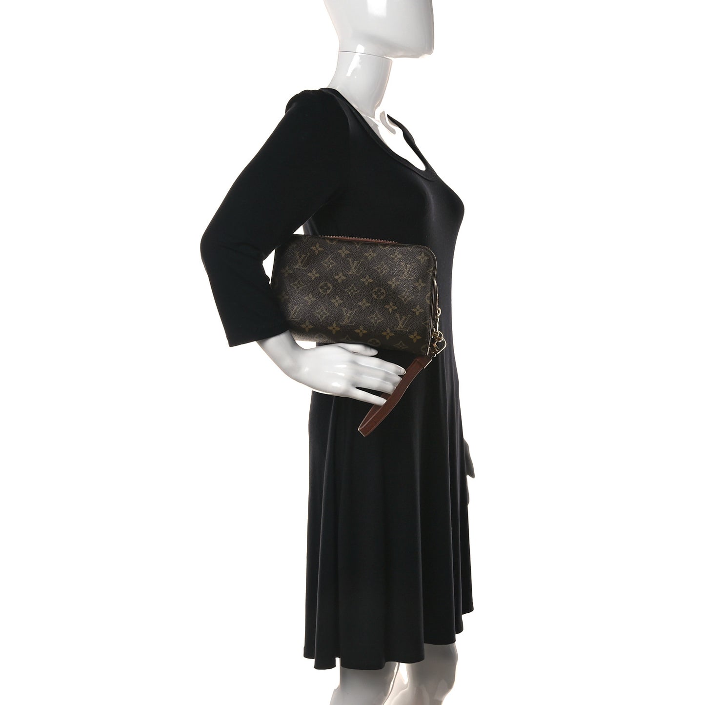 Monogram Pochette Orsay