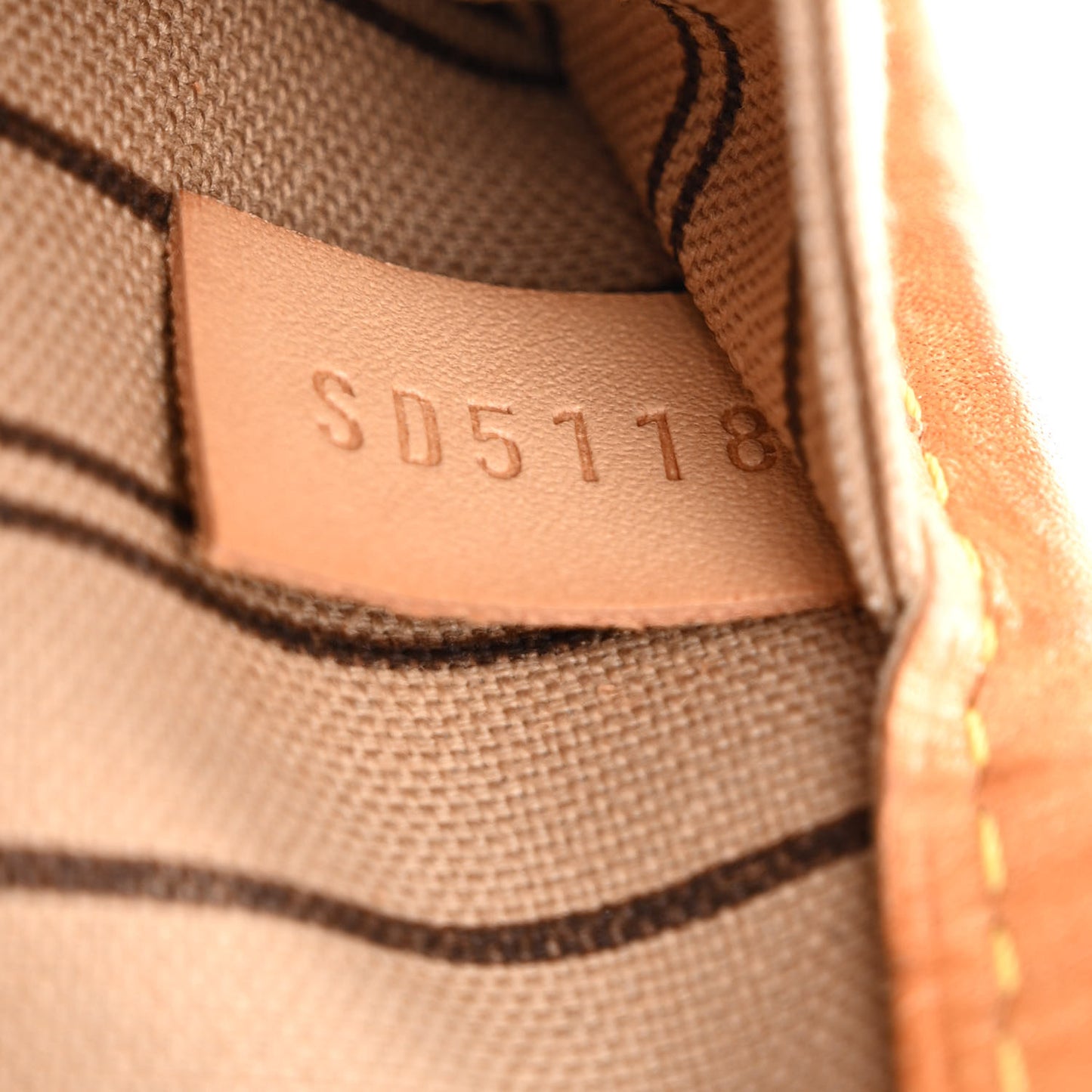 Monogram Neo Neverfull MM