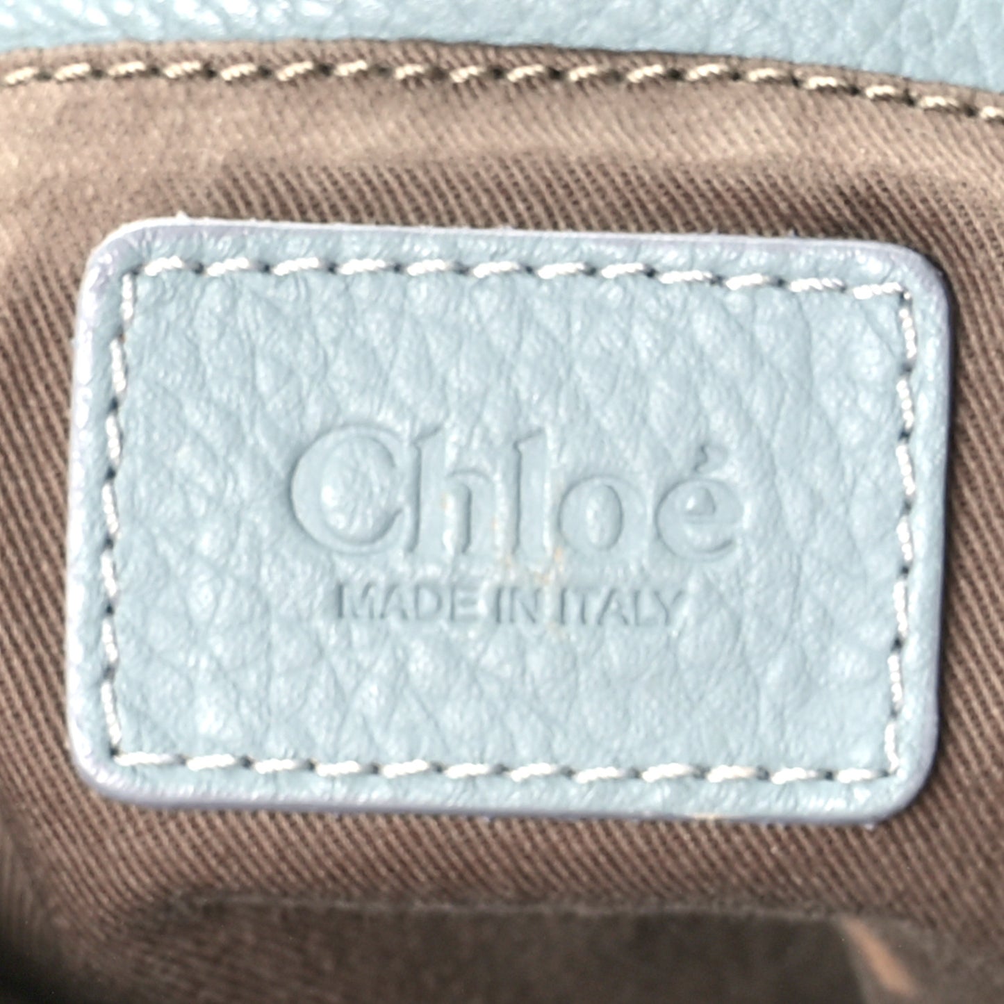 Calfskin Medium Marcie Satchel Fresh Mint