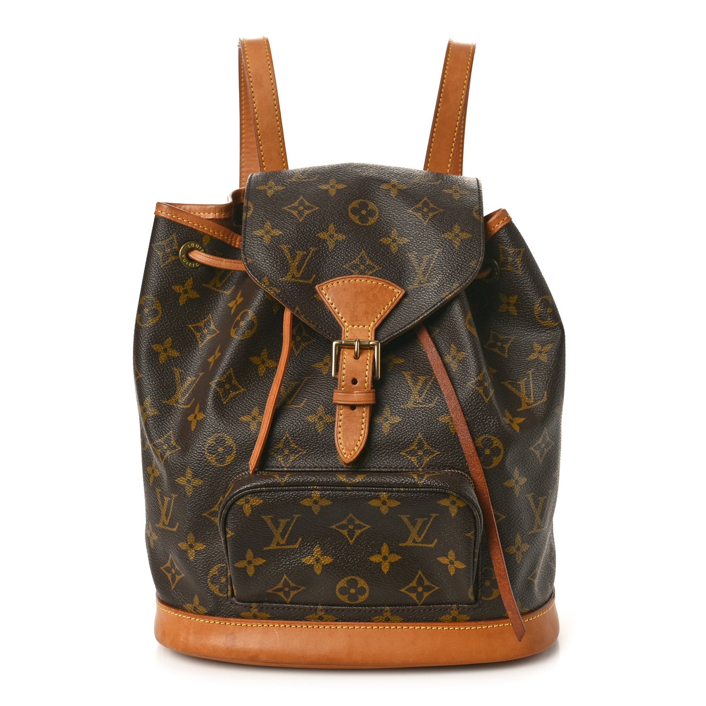Monogram Montsouris MM Backpack