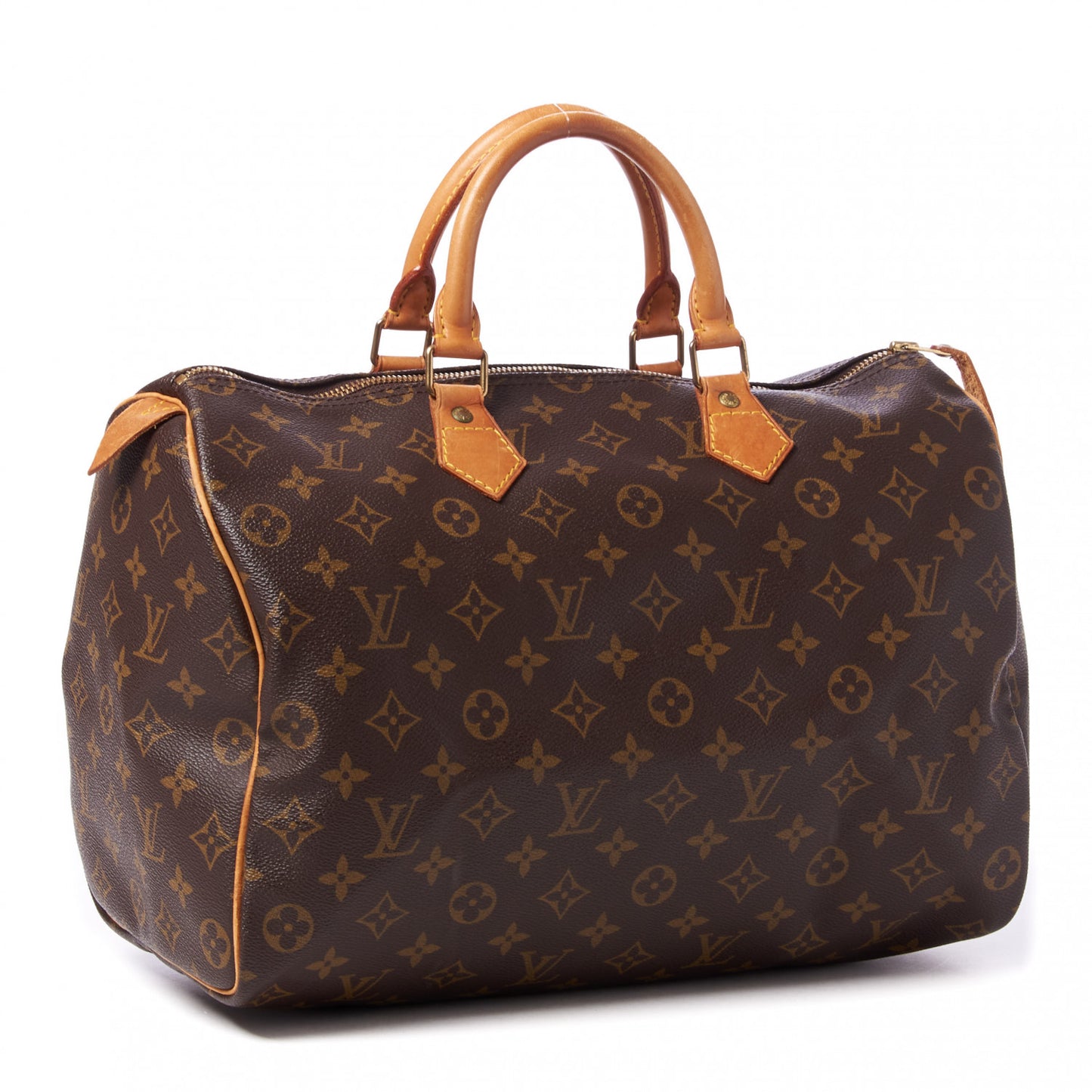 Monogram Speedy 35
