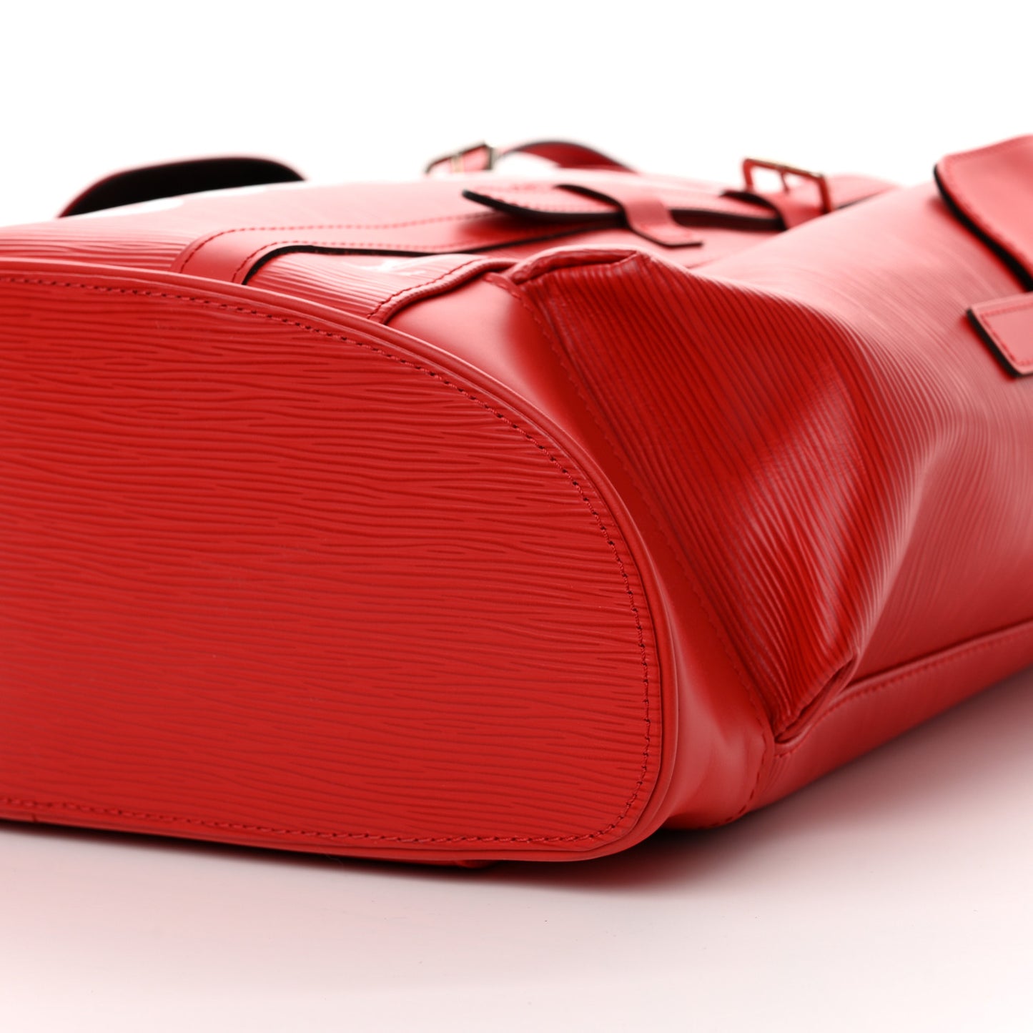 X SUPREME Epi Christopher Backpack PM Red