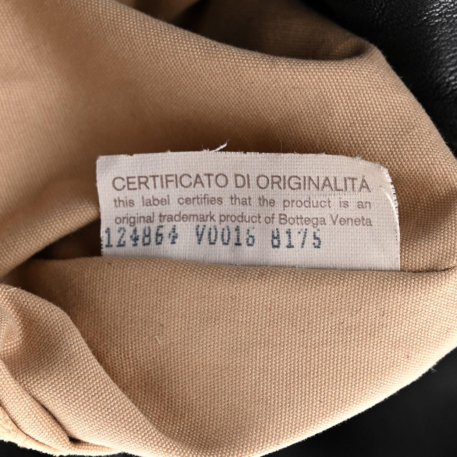 Bottega Veneta Nappa Intrecciato Medium Veneta Hobo Black 8 of 14
