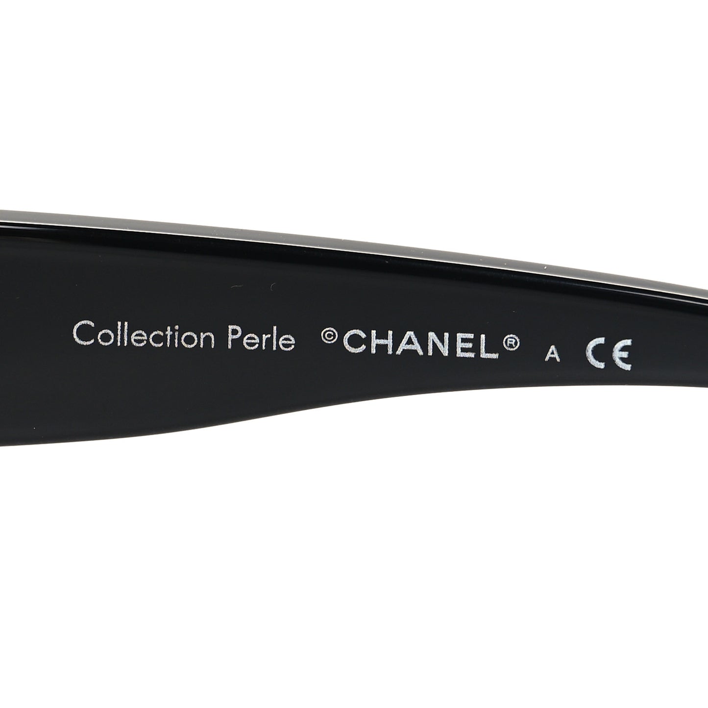 Perle Pearl Sunglasses 5159-H Black