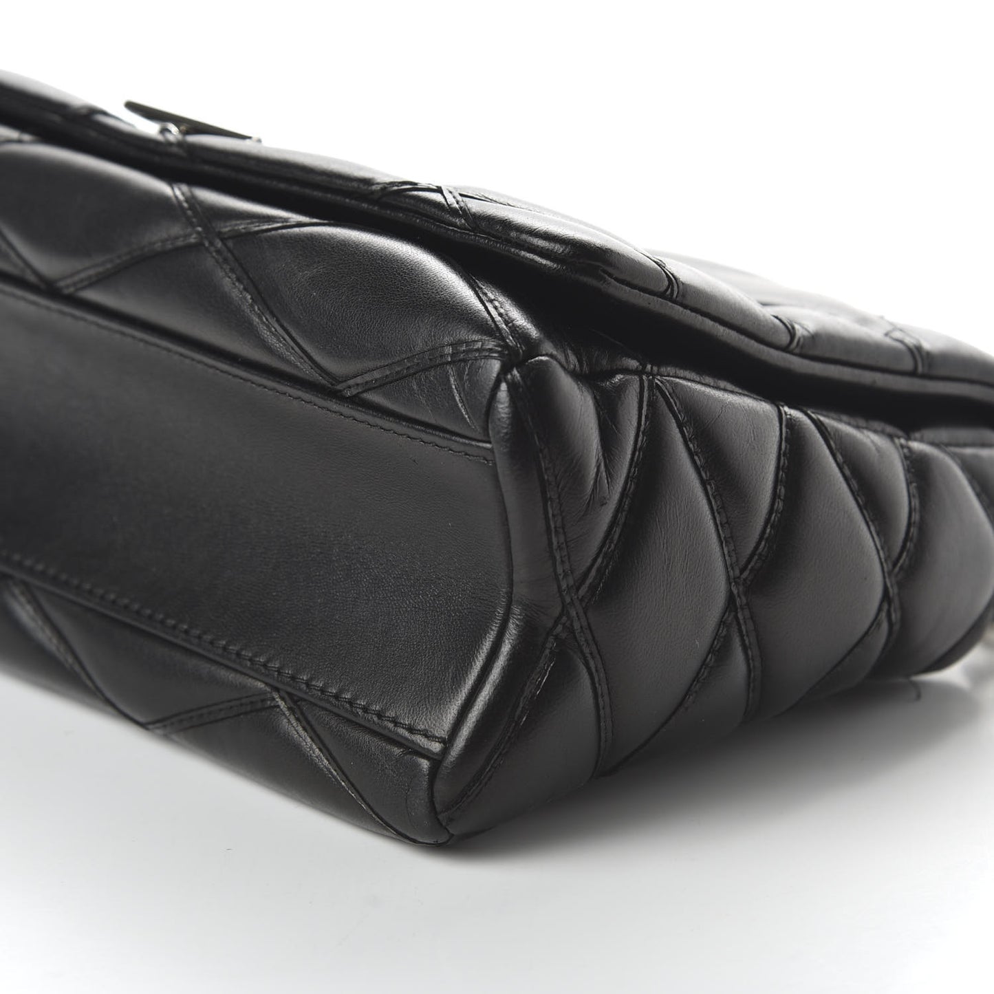 Lambskin Malletage GO-14 MM Black