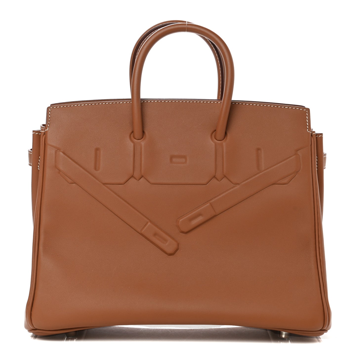 Swift Birkin Shadow 25 Gold