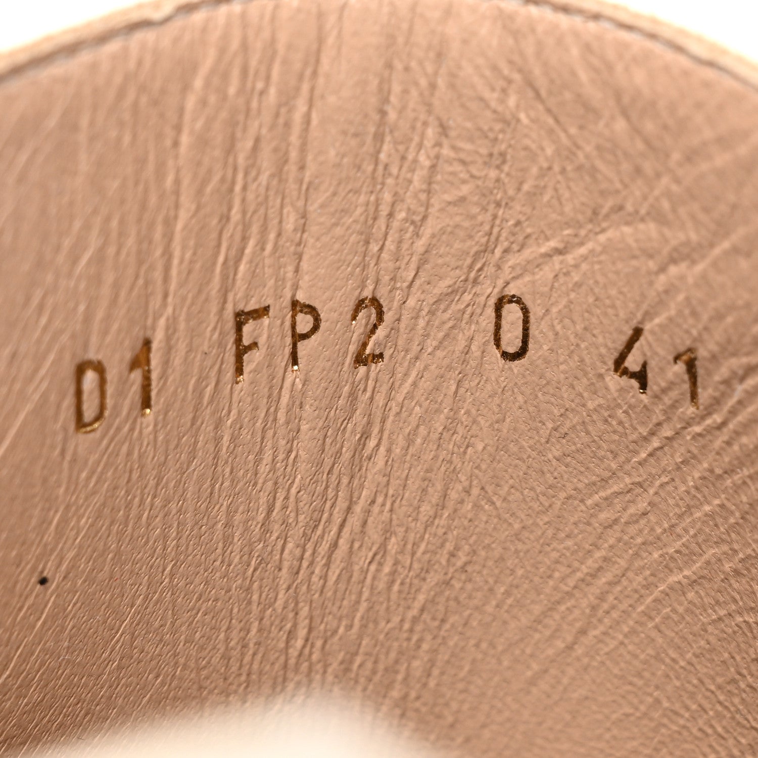 Valentino Garavani Calfskin Tan-Go 70mm Ankle Booties 41 Light Ivory 8 of 11