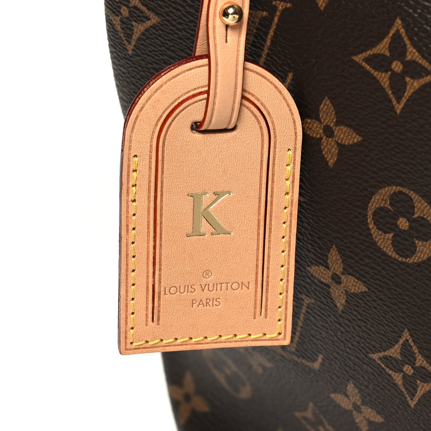 Monogram Graceful MM