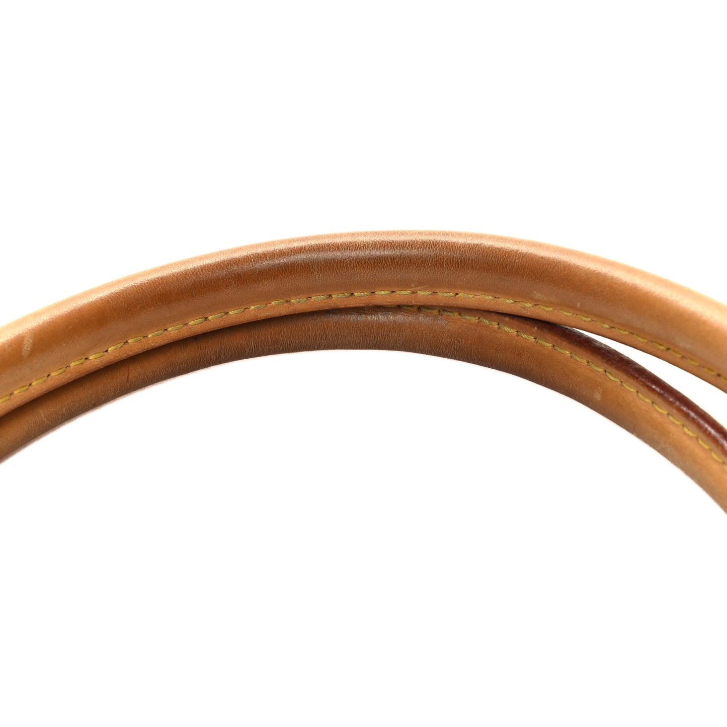 Monogram Lockit Horizontal