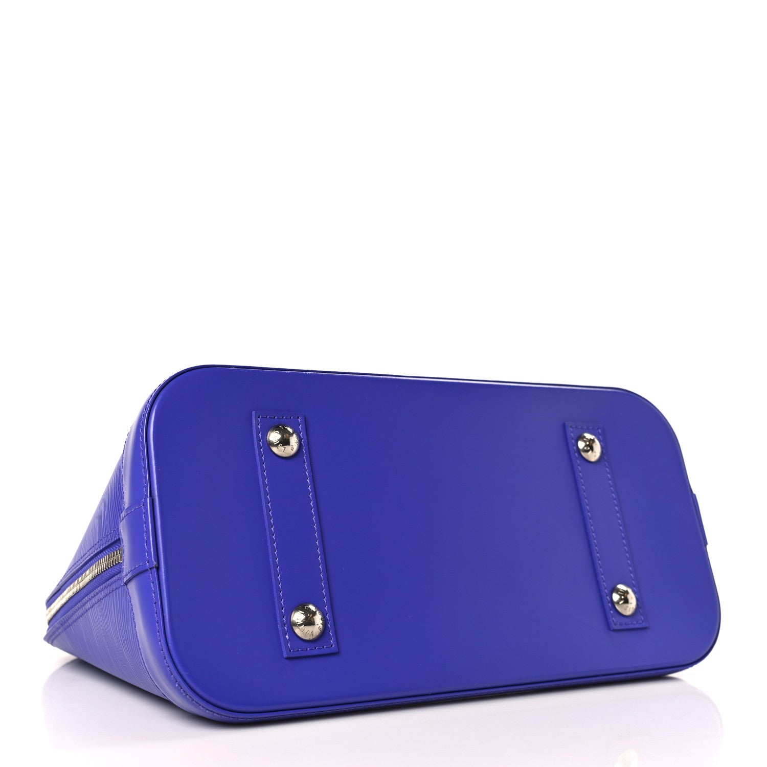 Louis Vuitton Epi Alma PM Figue 4 of 8