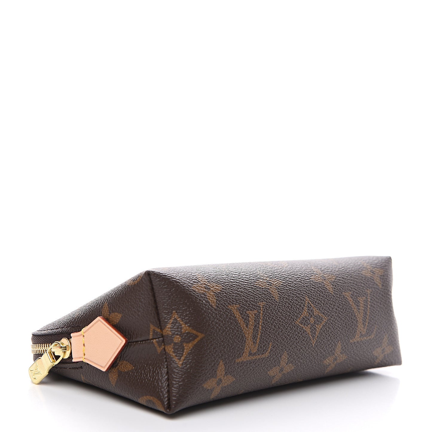 Monogram Cosmetic Pouch
