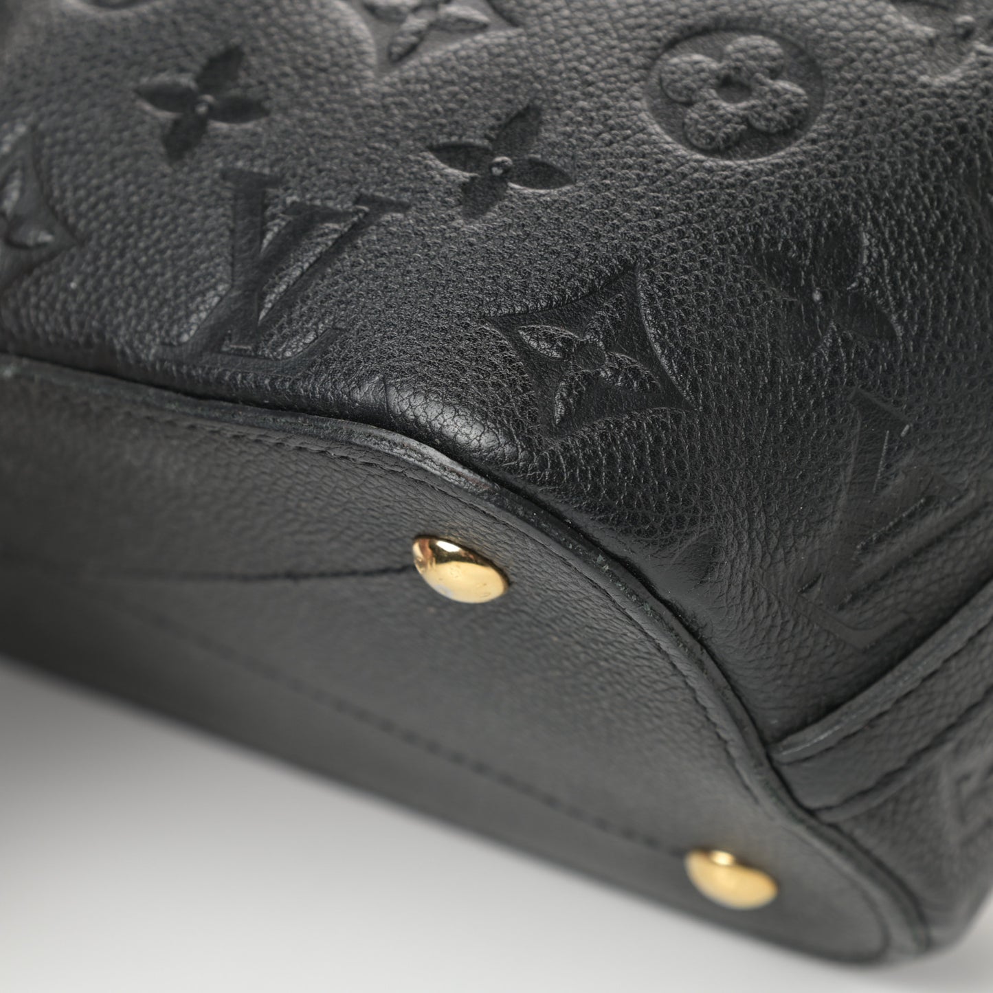 Empreinte Mazarine PM Black