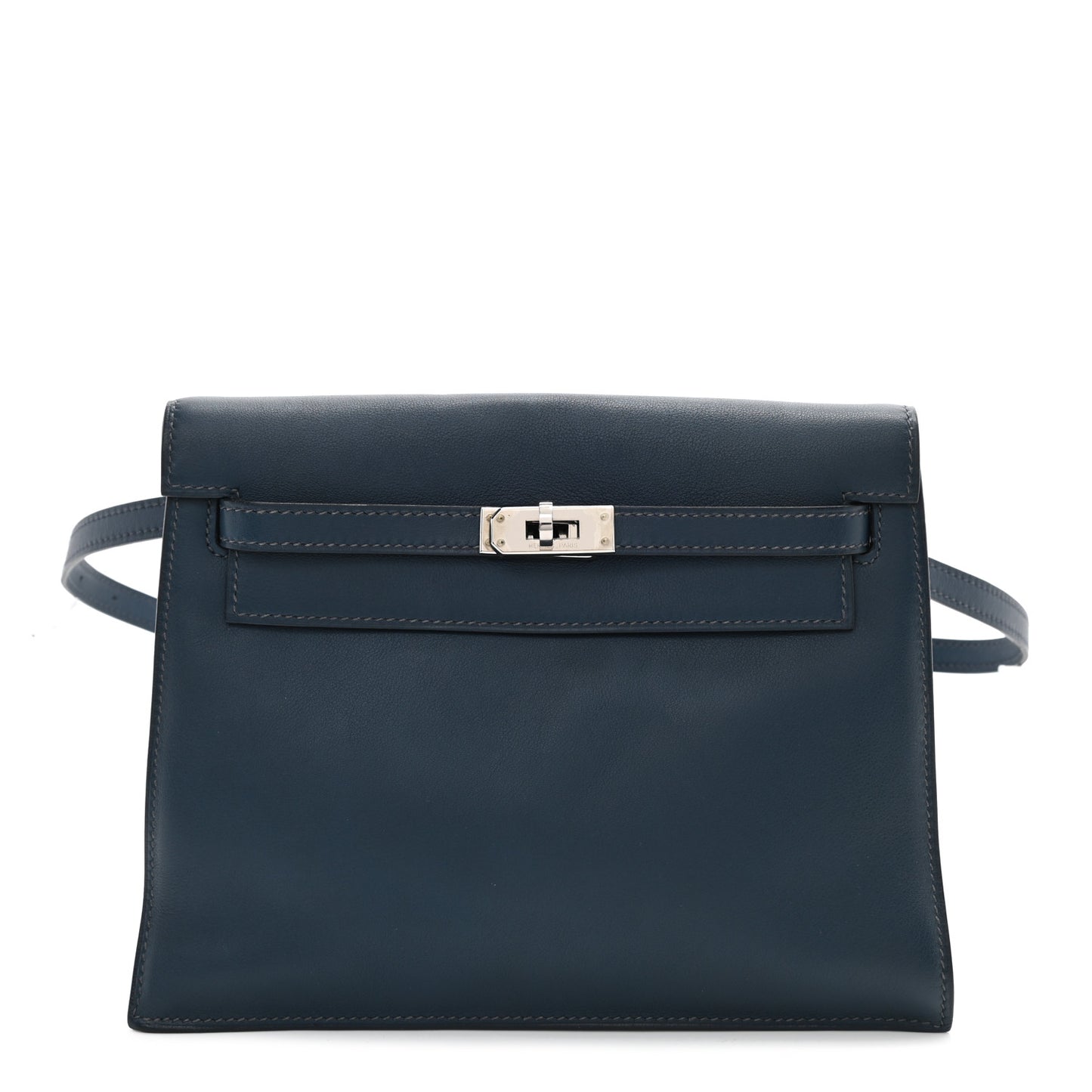 Swift Kelly Danse II Belt Bag Deep Blue