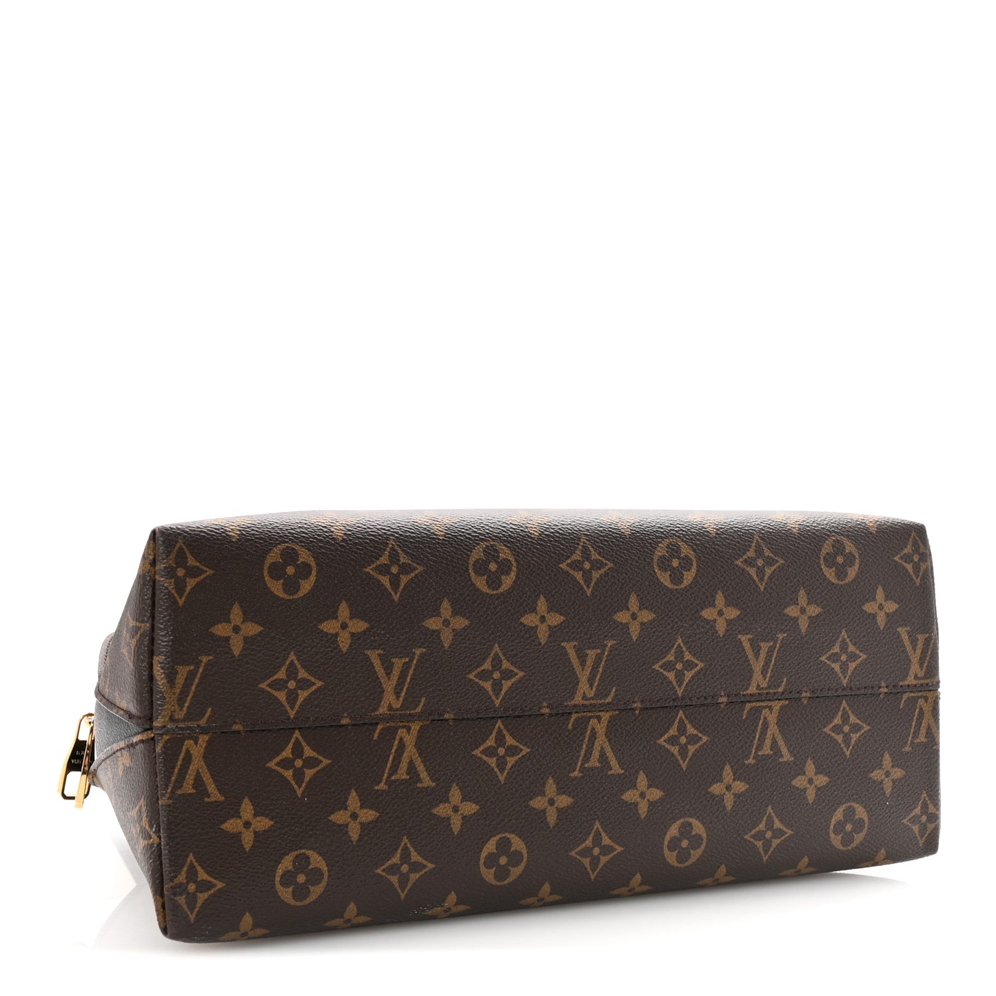 Monogram Alma BNB Black