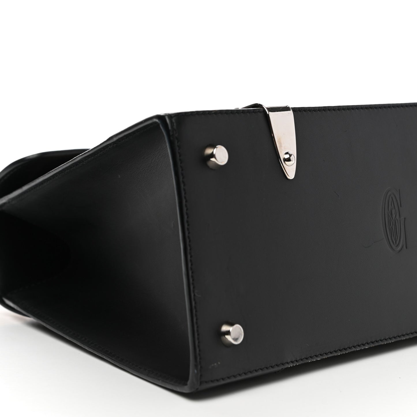 Goyardine Saigon PM Black