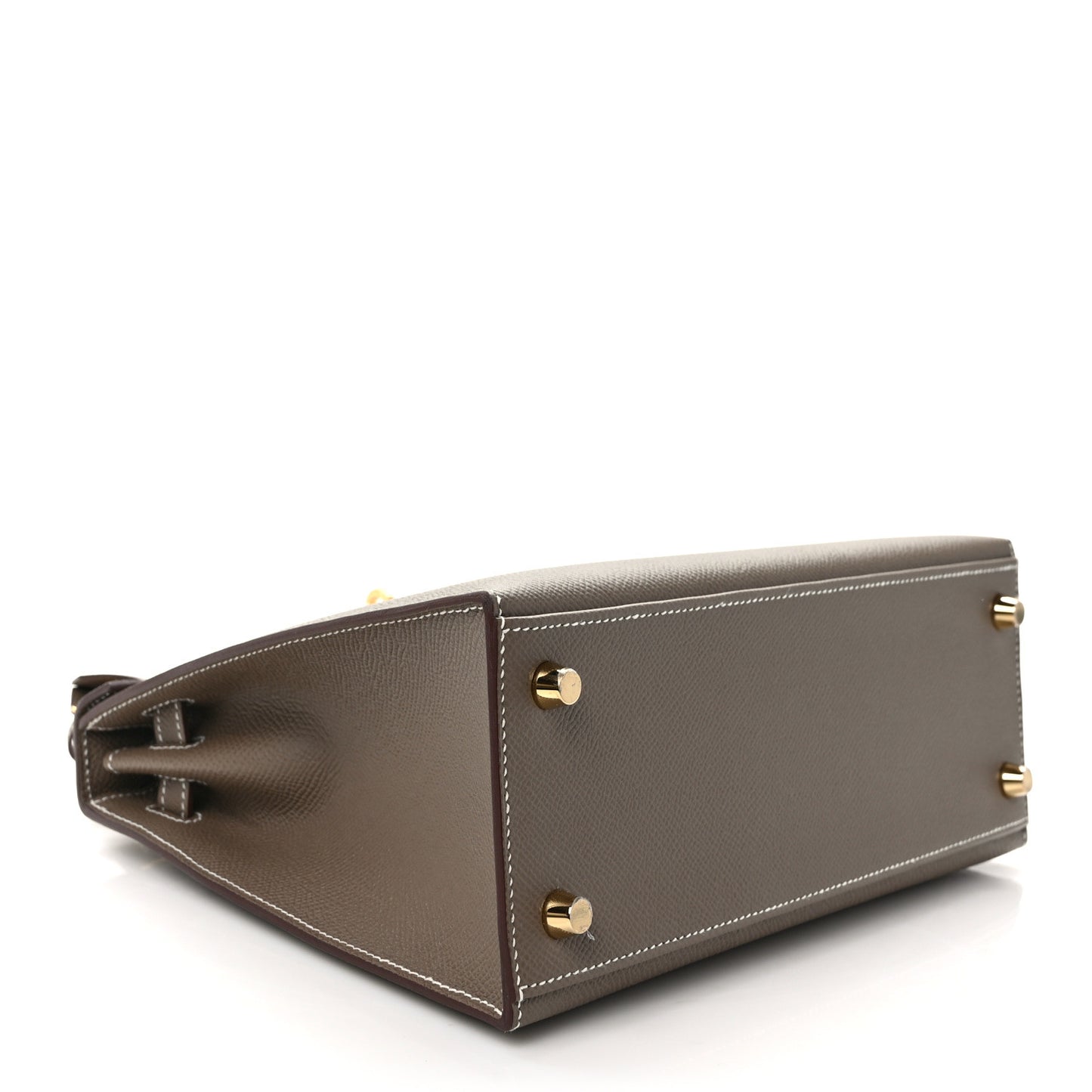 Epsom Kelly Sellier 25 Etoupe