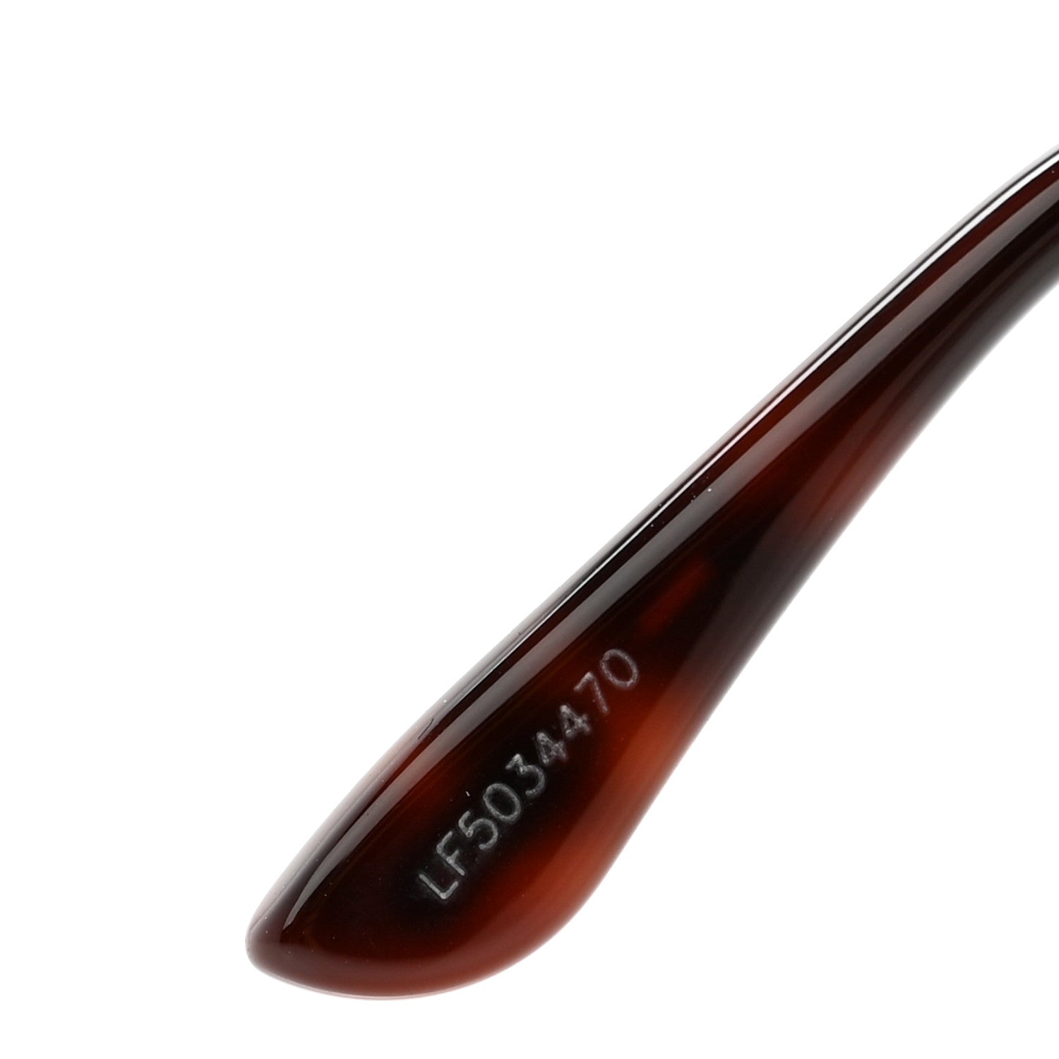 Tom Ford Penelope Vintage Round Sunglasses TF320 Brown 5 of 9