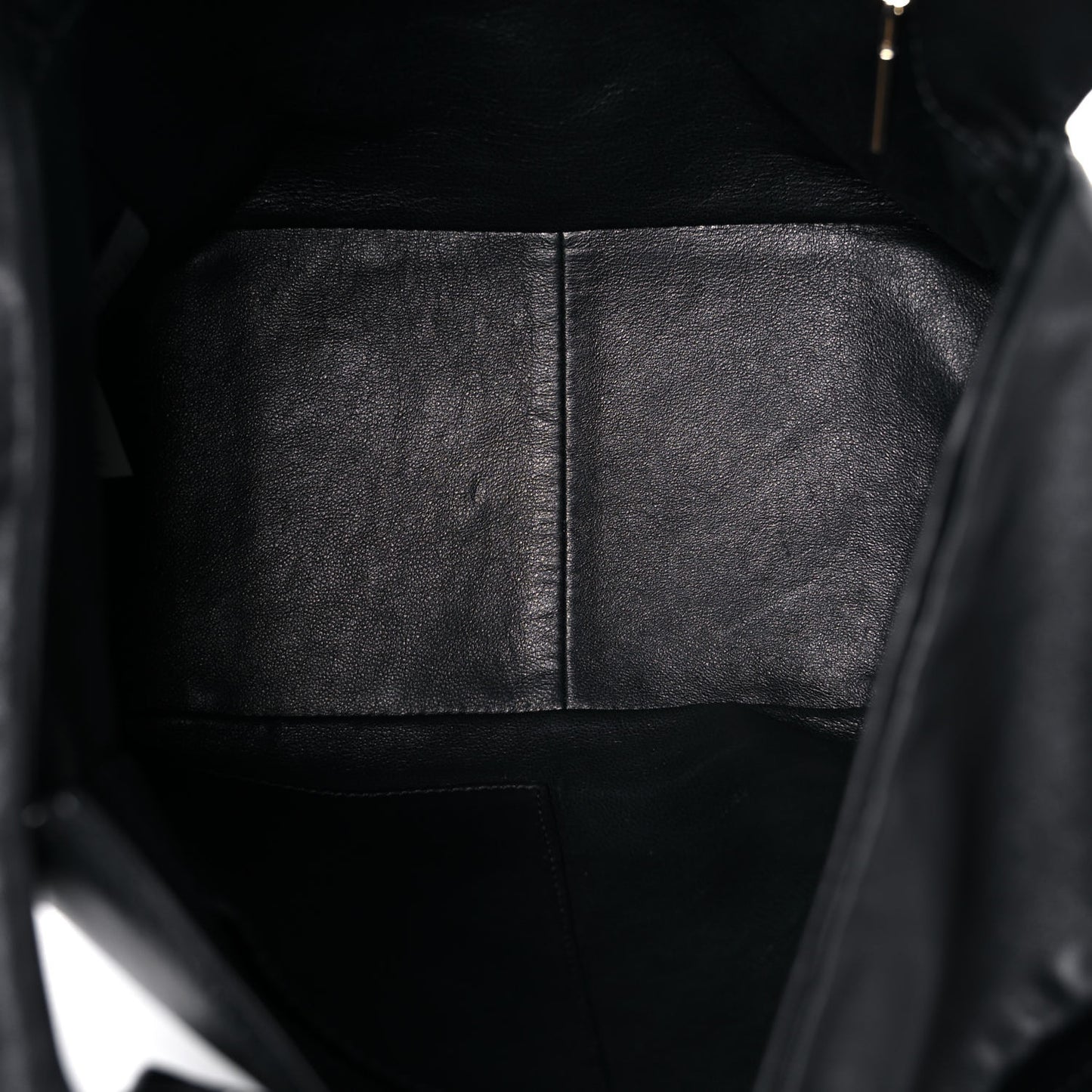 Medusa Hobo Black