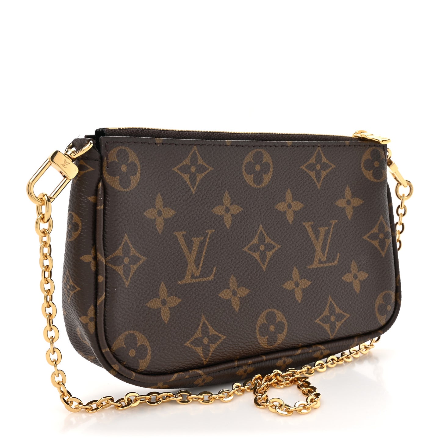 Monogram Multi Pochette Accessories Mini Pochette