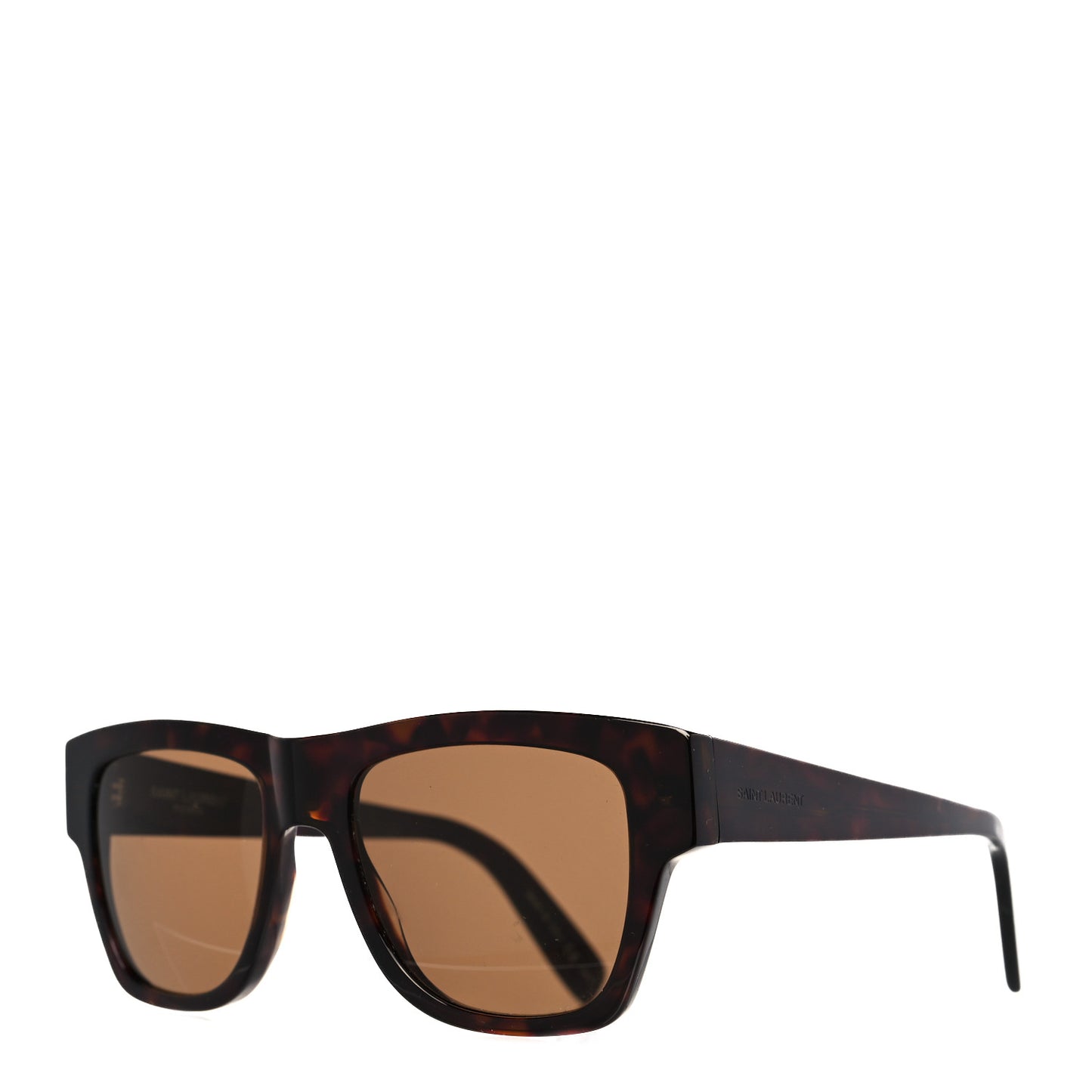 Acetate SL 142 Sunglasses Tortoise