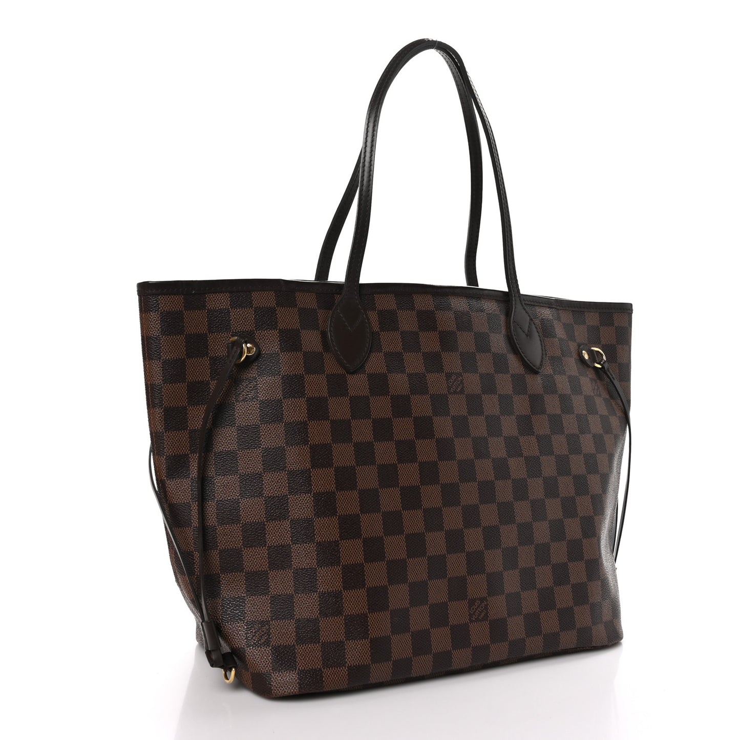Damier Ebene Neo Neverfull MM