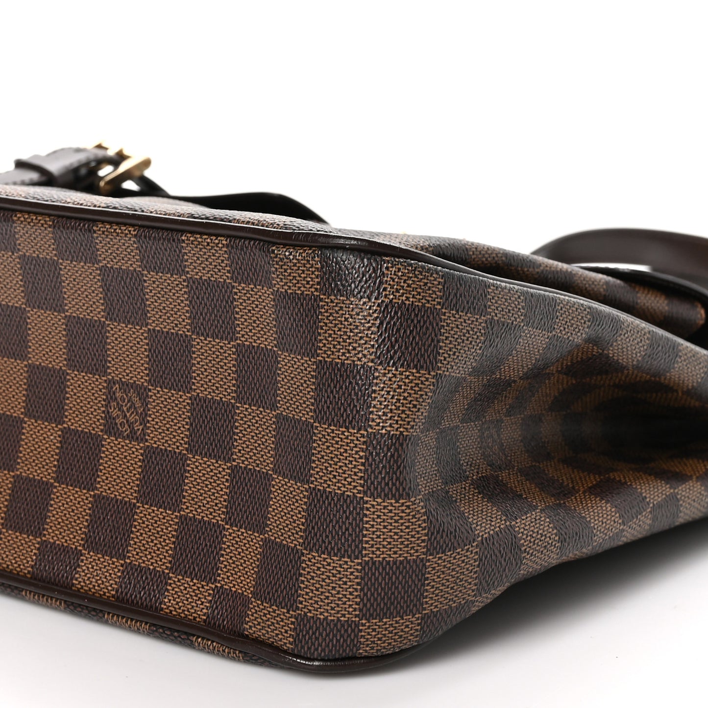 Damier Ebene Uzes