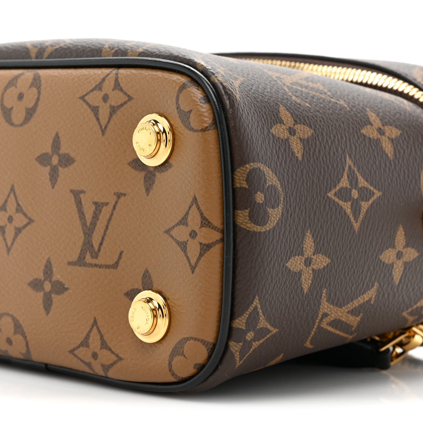 Reverse Monogram Vanity PM