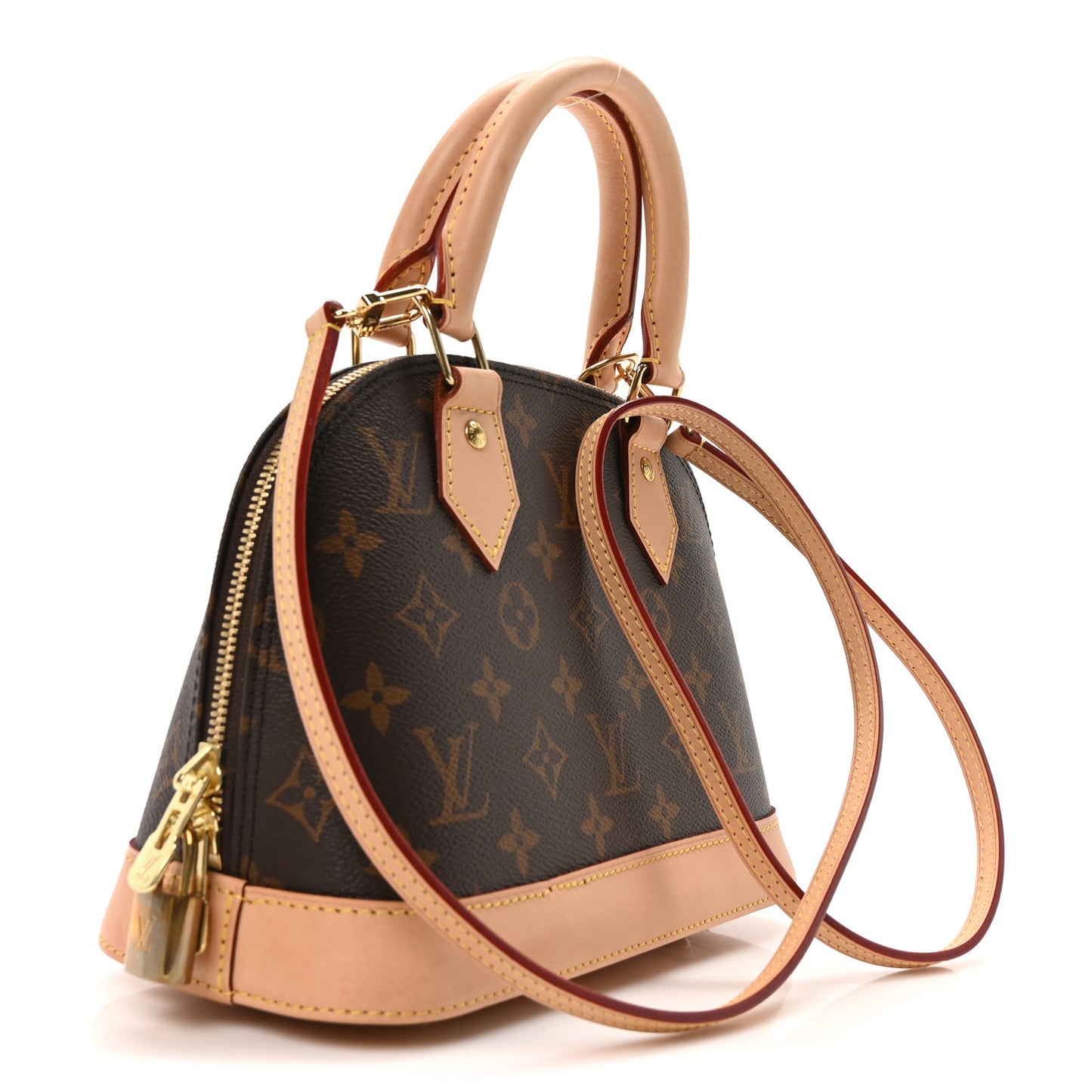 Monogram Alma BB