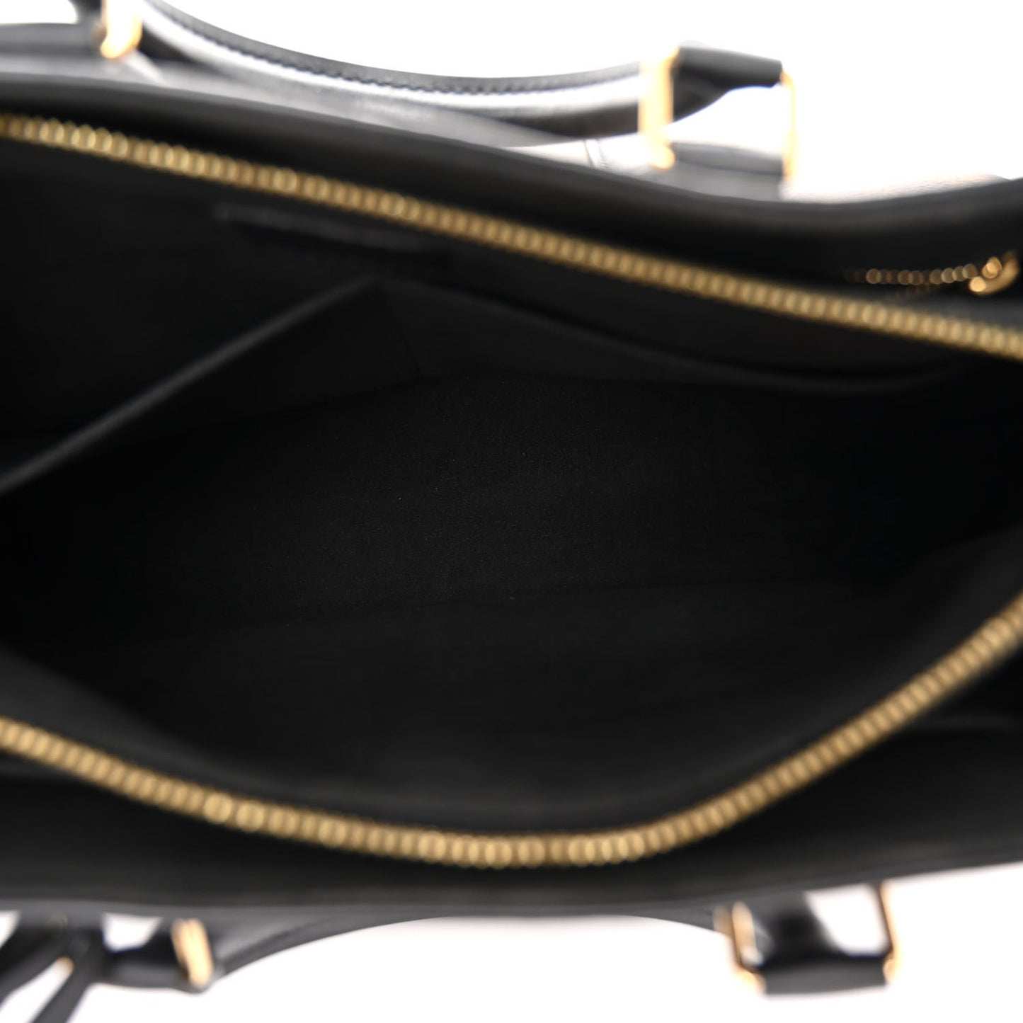 Monogram Soufflot MM Black