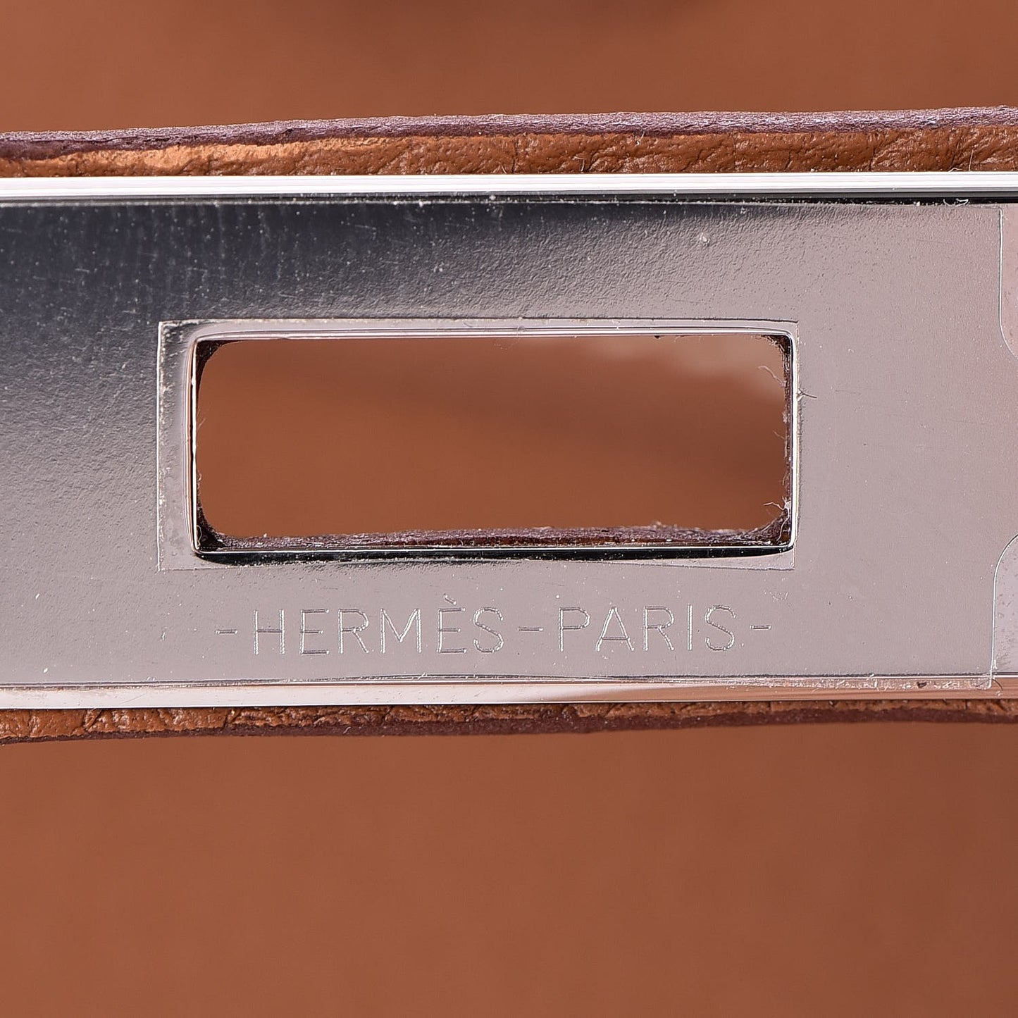 Togo Birkin 25 Gold
