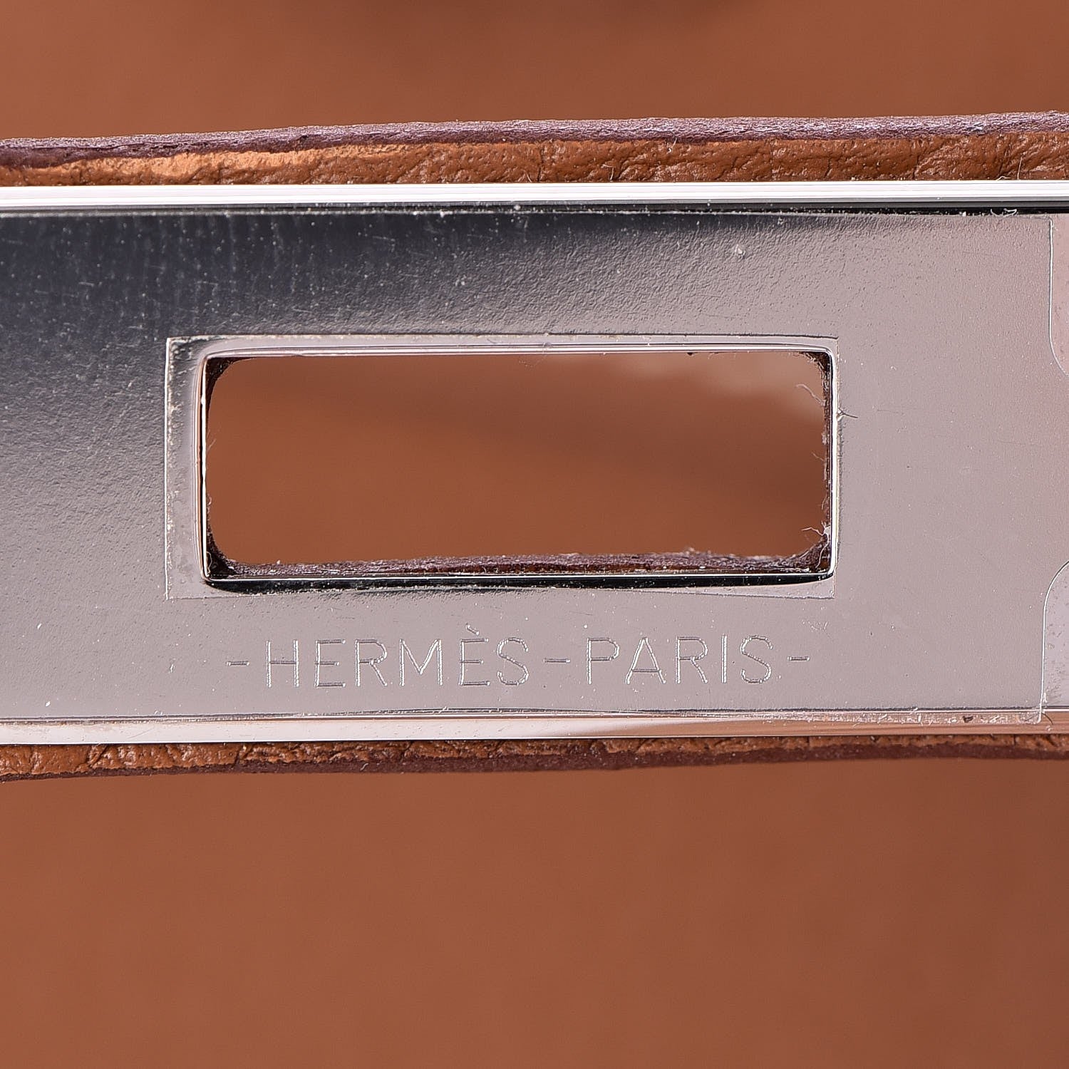 Hermes Togo Birkin 25 Gold 11 of 35