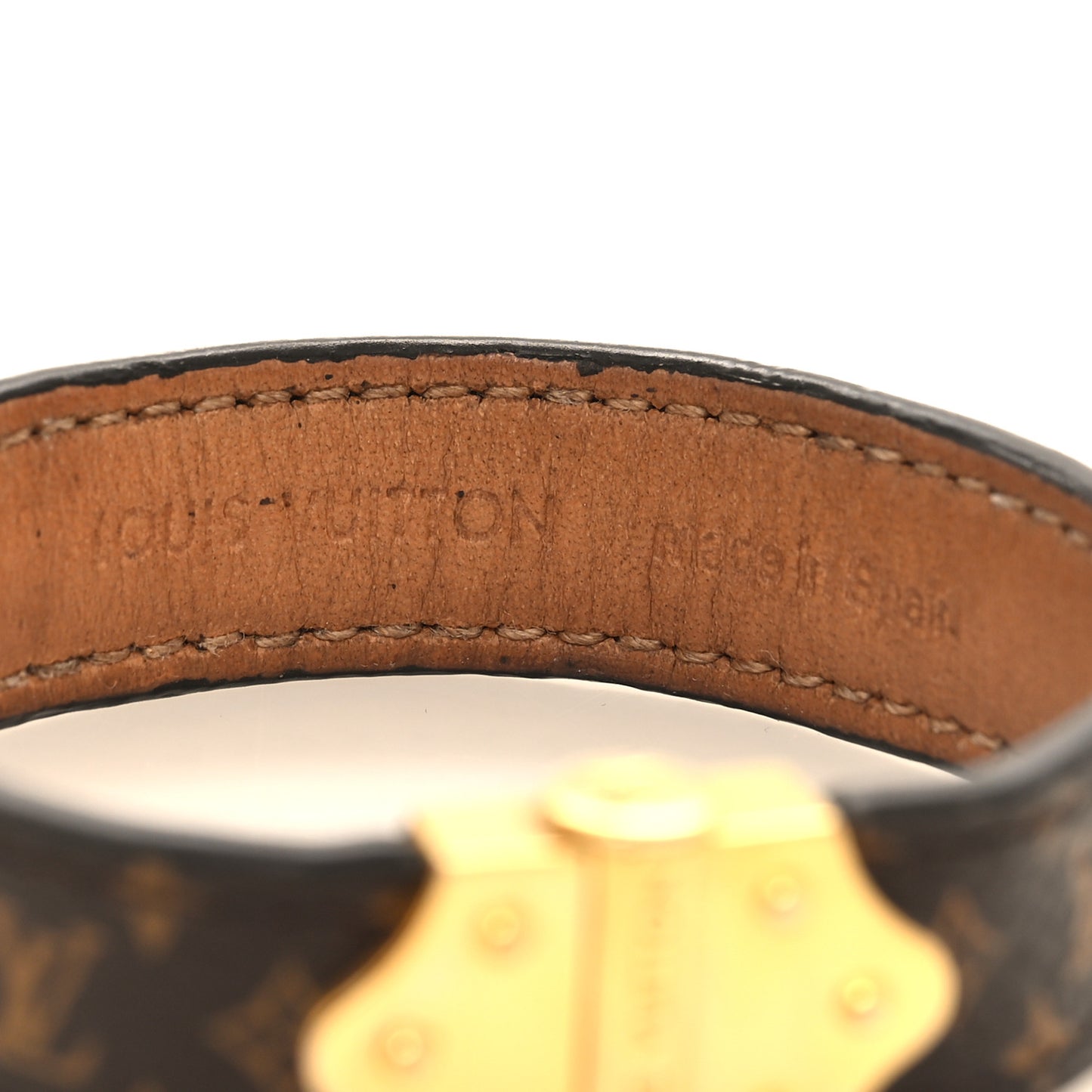 Monogram Nano Bracelet 19