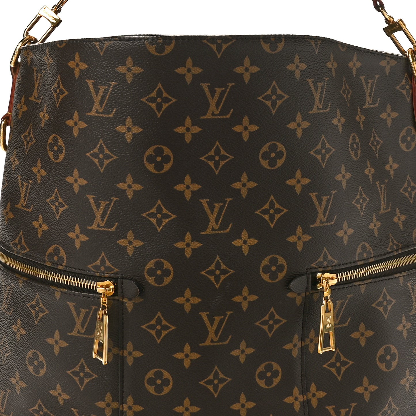 Monogram Melie