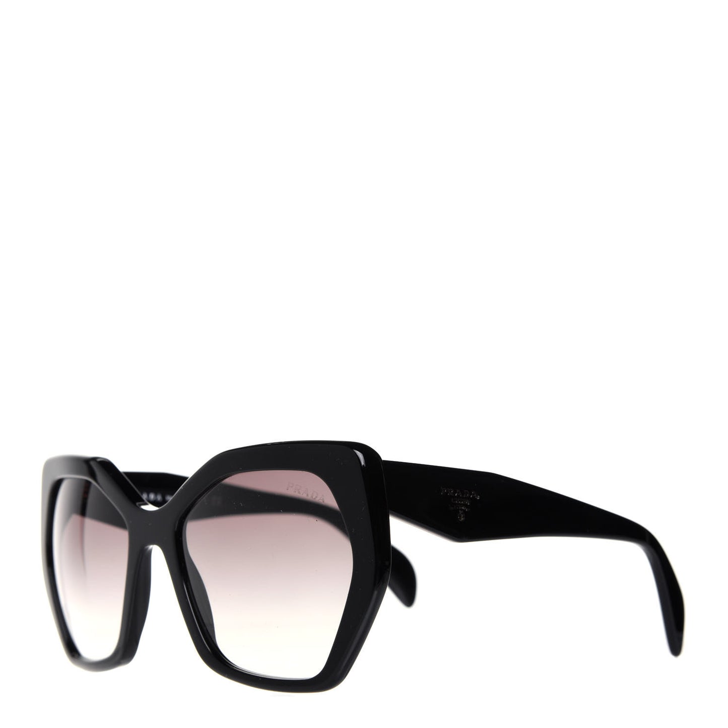 Sunglasses SPR 16R Black