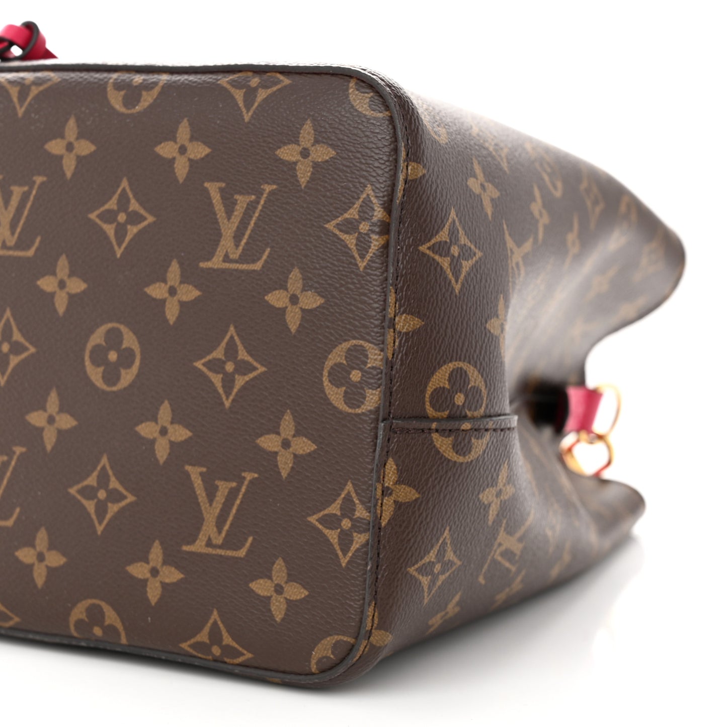 Monogram Neonoe MM Freesia