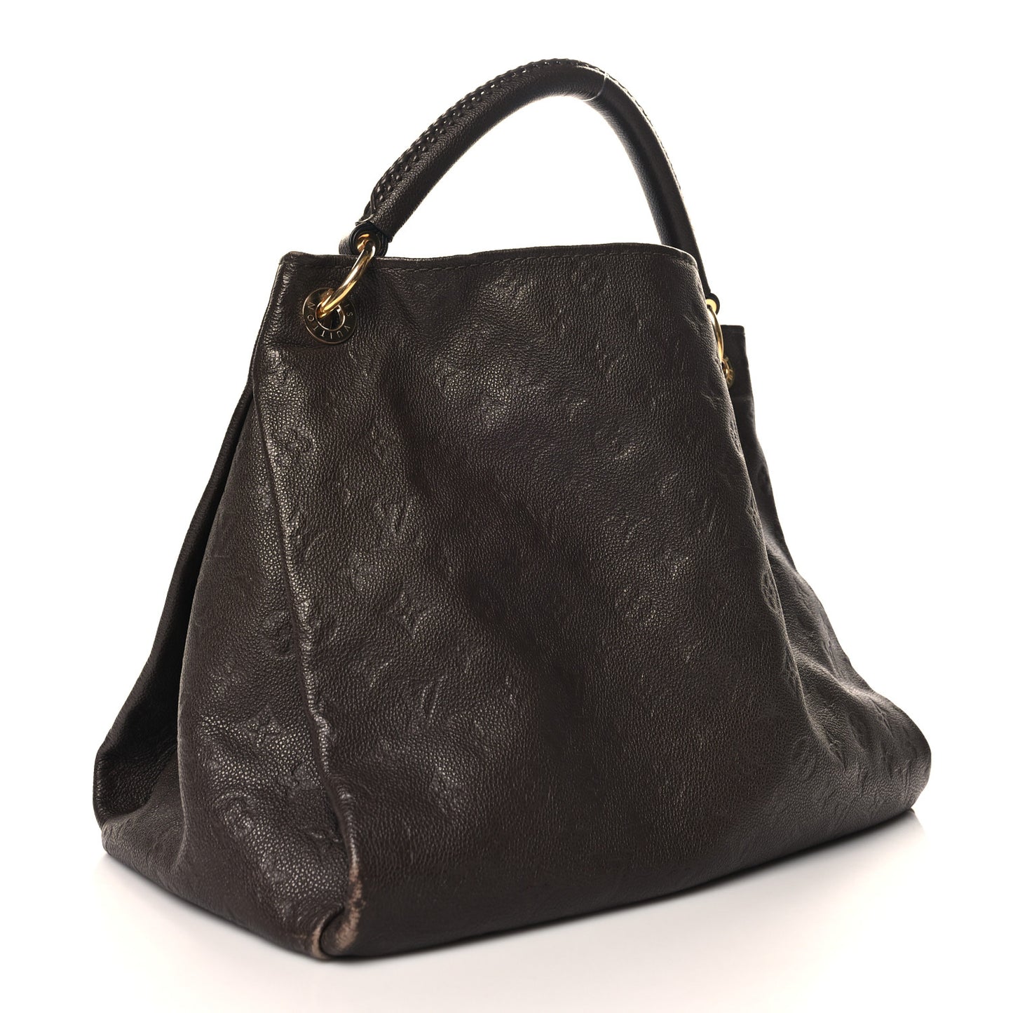 Empreinte Artsy MM Chocolate